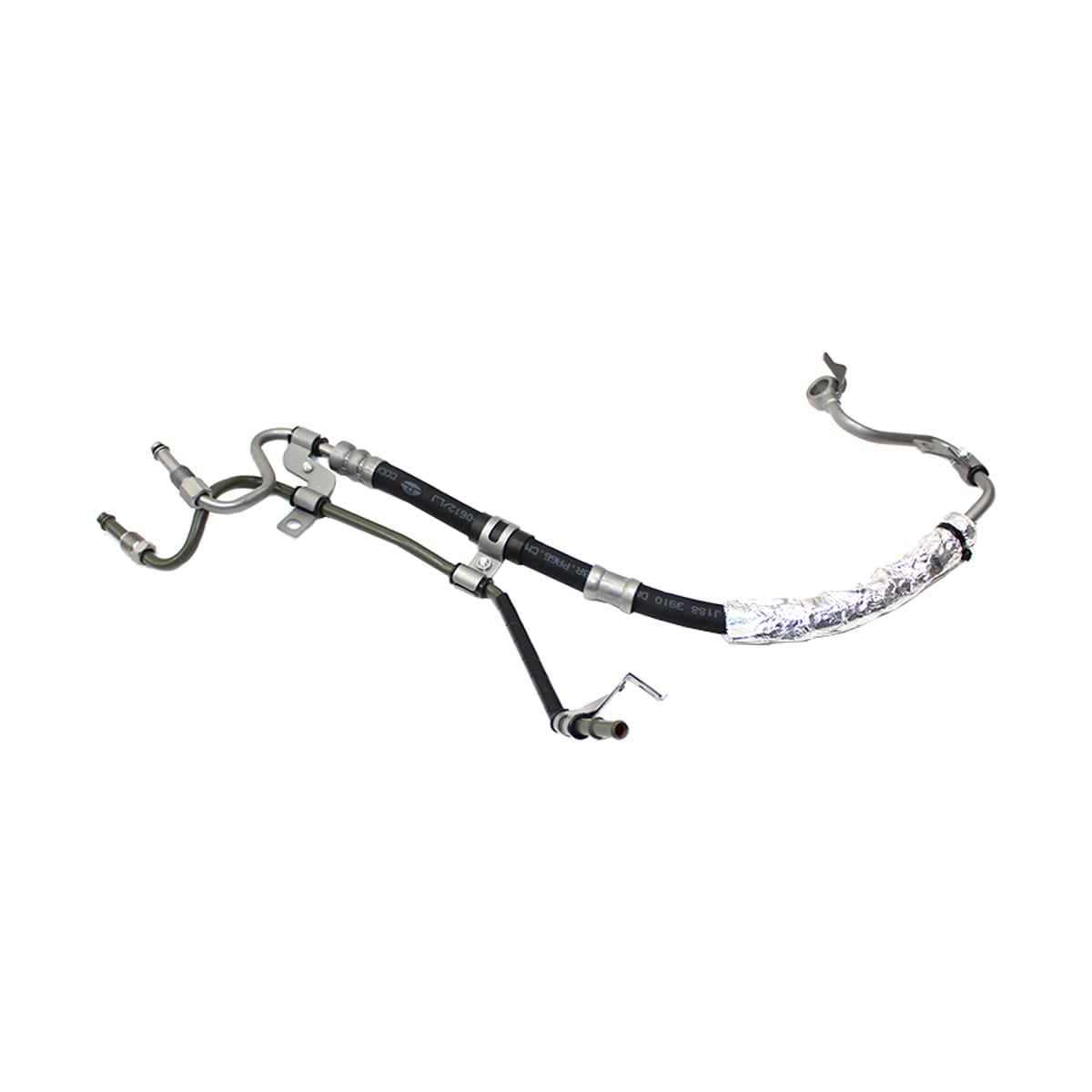 SAT Шланг ГУР Toyota Camry (XV40) 06-11 / Lexus ES 06-12 2GRFE