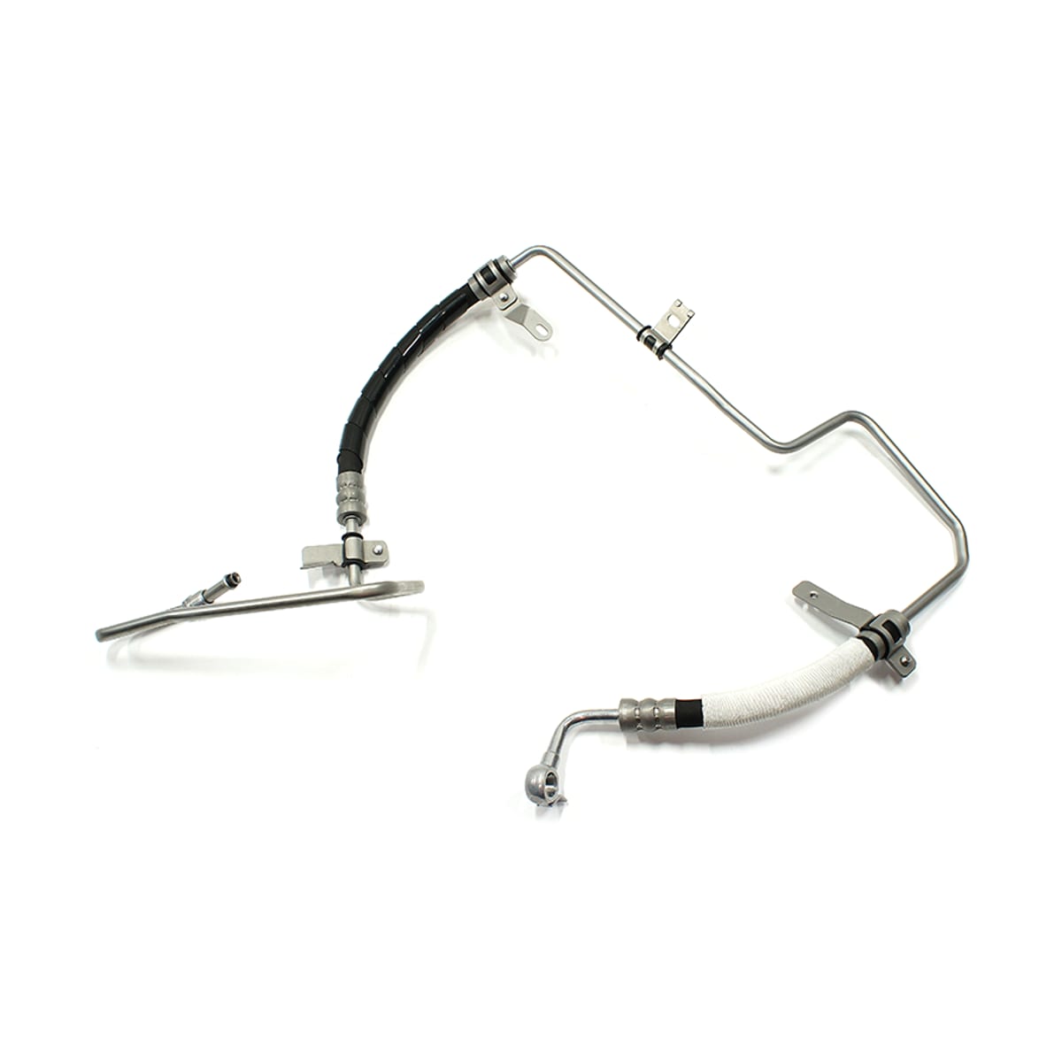 SAT Шланг ГУР Lexus RX 97-03 / Toyota Harrier (XU10) 97-03 1MZFE