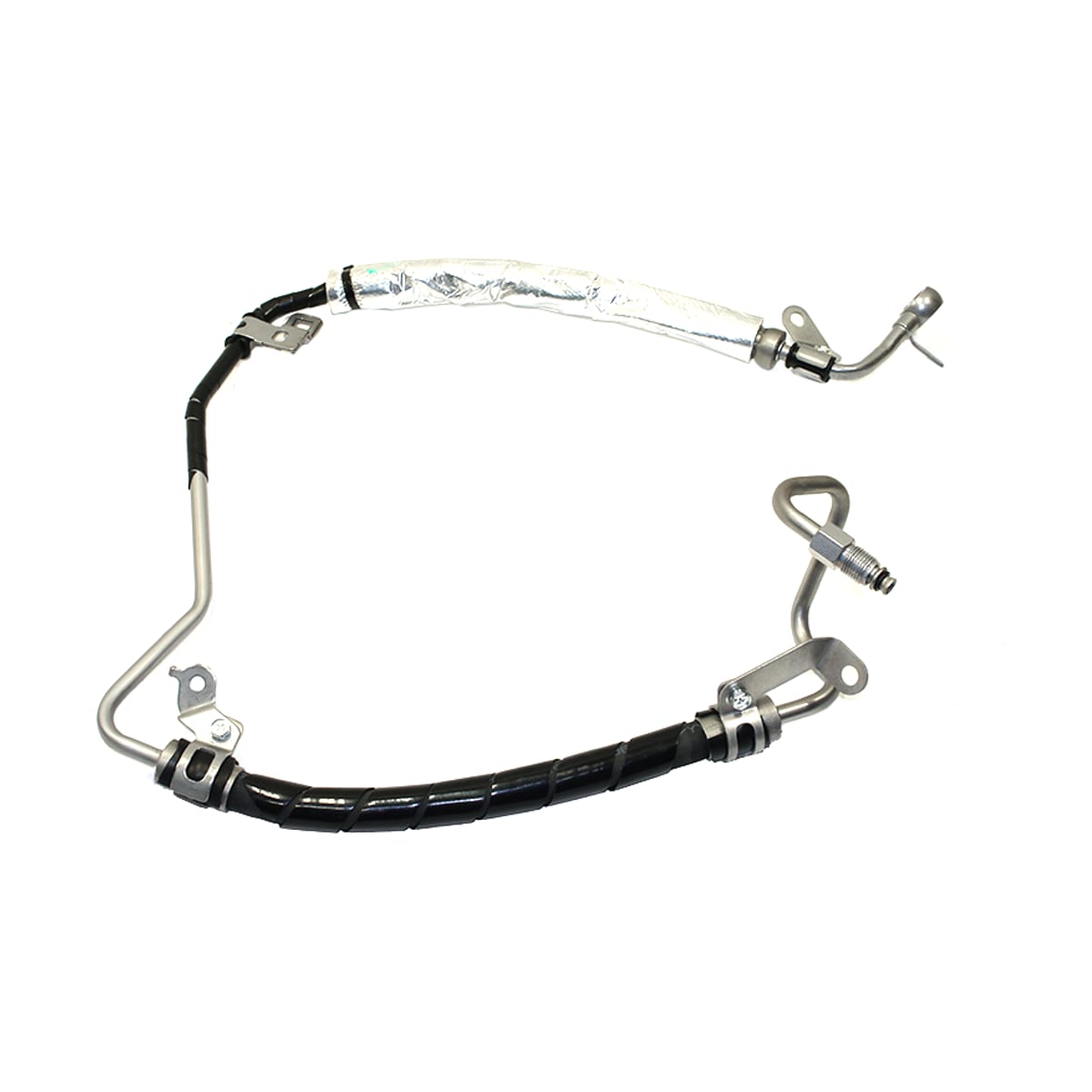 Деталь Шланг ГУР Lexus RX 03-09 / Toyota Harrier (XU30) 03-13 2GRFE (LHD) SAT