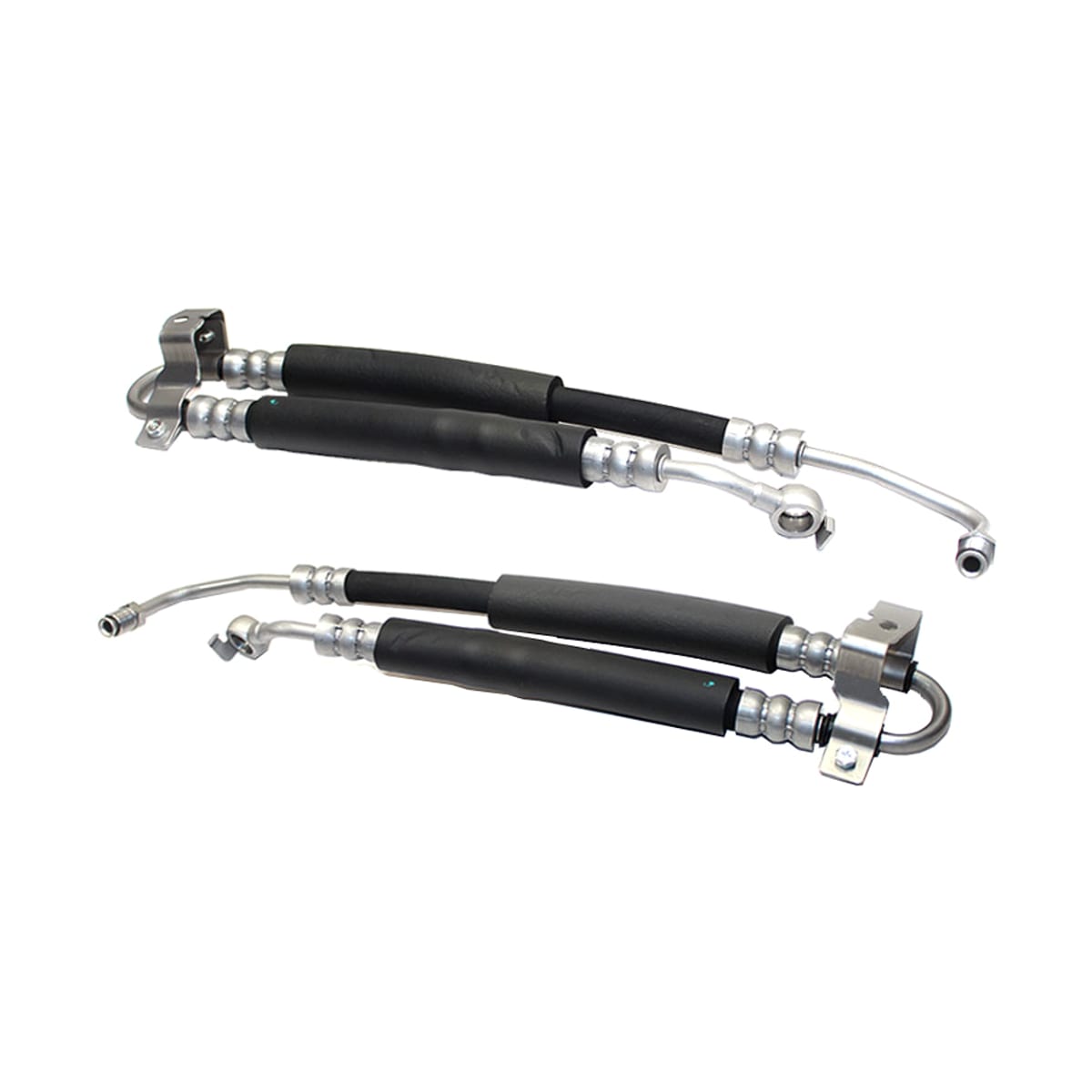 SAT Шланг ГУР Toyota Land Cruiser (J100) 98-07 / Land Cruiser Cygnus 98-07 1HZ (LHD) ST4441160530
