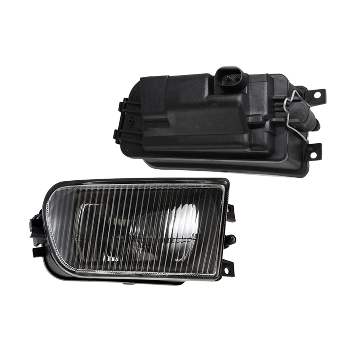 SAT Фара противотуманная (Справа) BMW 5-Series 95-00 ST4442003R