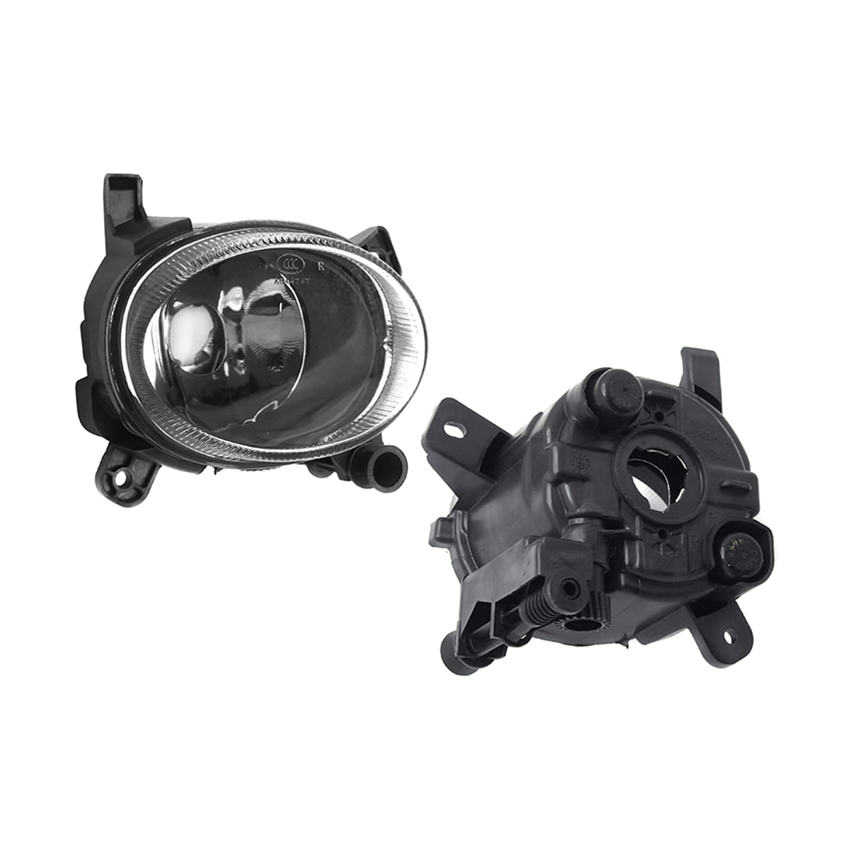 SAT Фара противотуманная (Справа) Audi A4 08-12 / A6 08-10 ST4462005RUQ