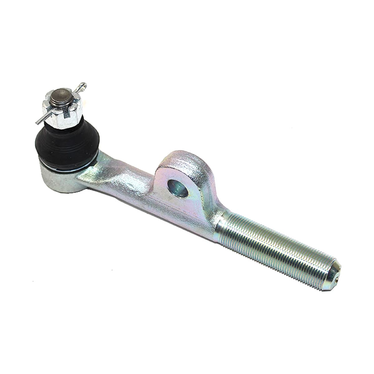 SAT Рулевой наконечник Toyota Land Cruiser (J100,J80) 89-07 / Lexus LX 95-97 (Справа) ST4504469115