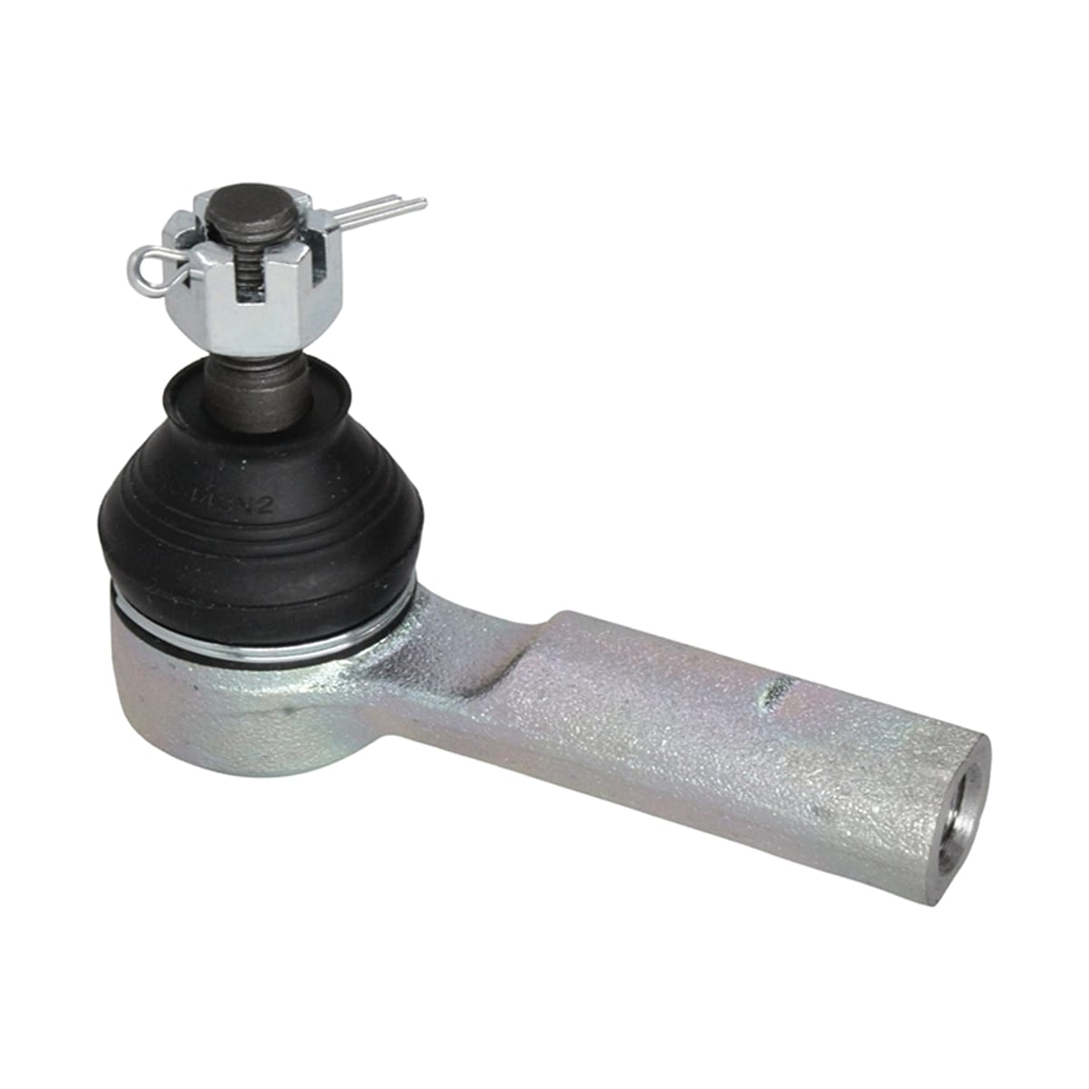 SAT Рулевой наконечник Toyota Corsa 90-99 / Cynos 91-99 ST4504619206