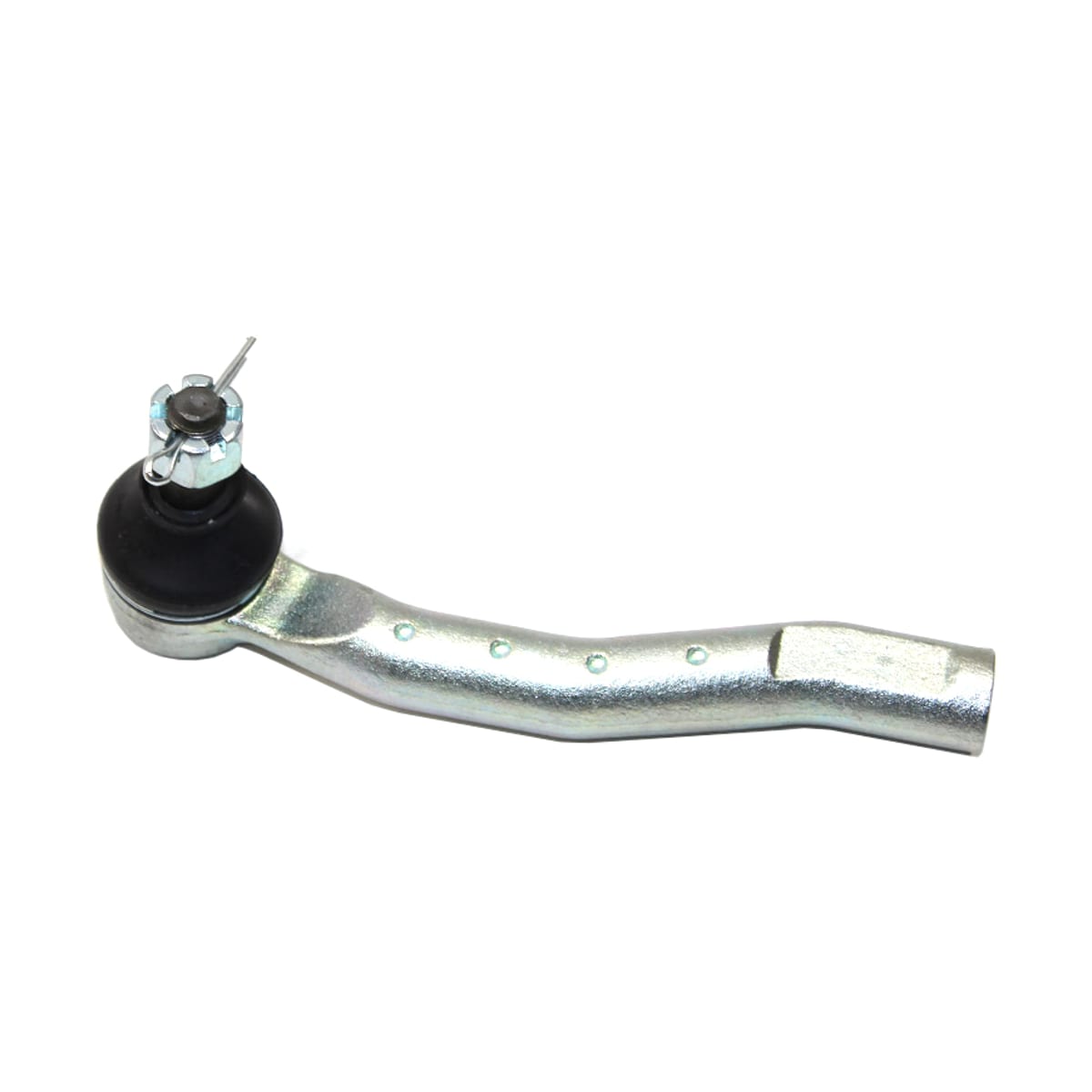 SAT Рулевой наконечник Toyota Corolla Fielder (E160) 12- / Vitz 10-20 (Справа) ST4504659195