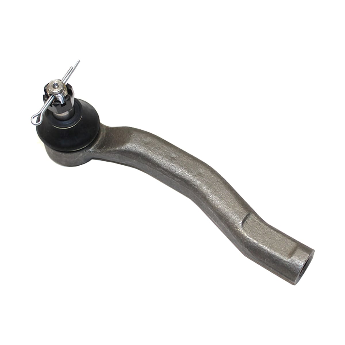 SAT Рулевой наконечник Toyota Corolla Fielder (E160) 12- / Vitz 10-20 (Слева) ST4504759135