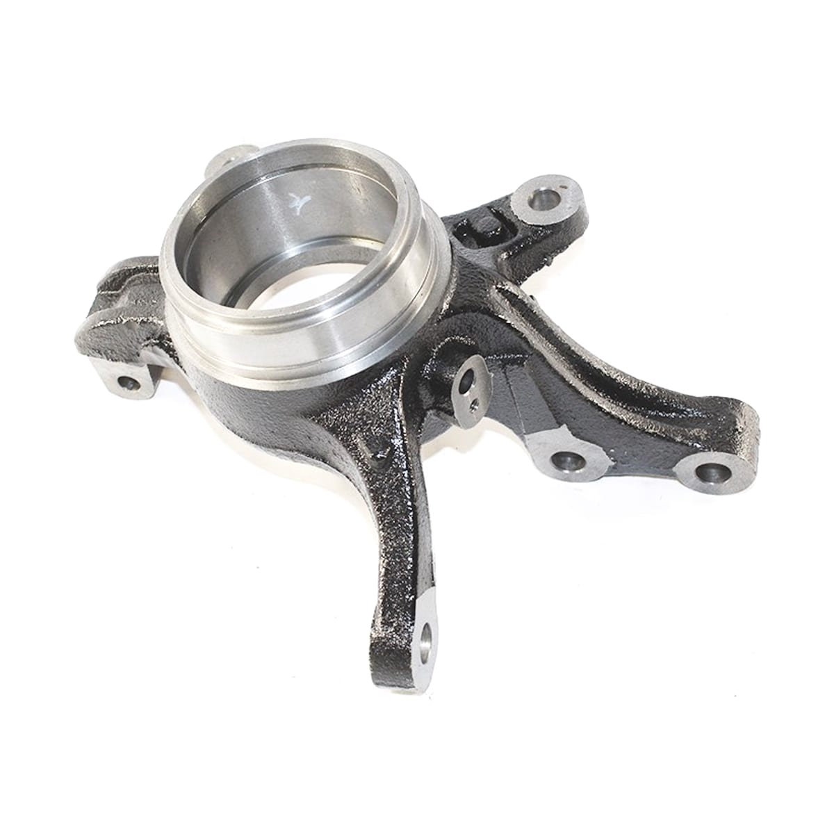 SAT Кулак поворотный Suzuki SX4 06-16 ST4515180J52