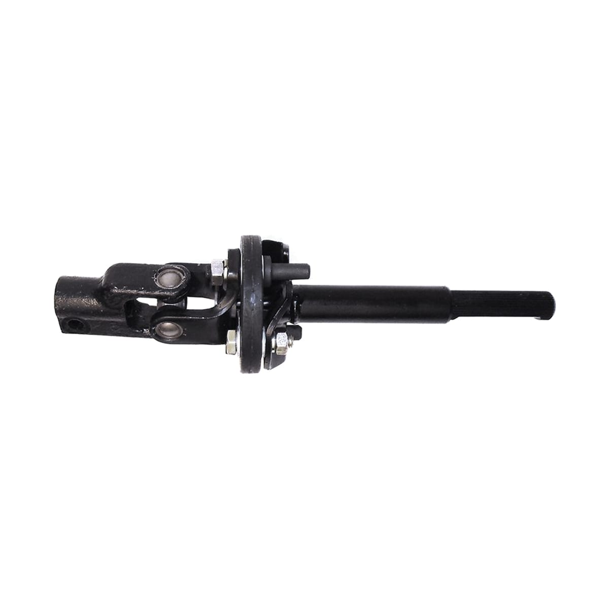 SAT Кардан рулевой Toyota Land Cruiser Prado (J120) 02-09 / Lexus GX 02-09 ST4522060140