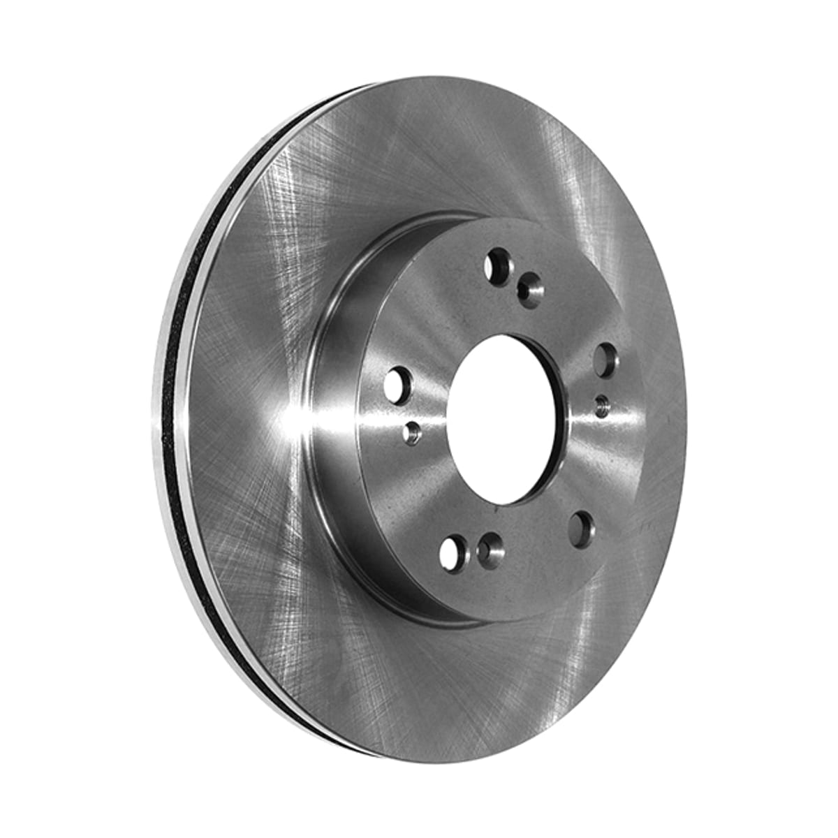 SAT Диск тормозной (Перед) Honda Civic 00-12 / Stream 00-06 ST45251SNA010