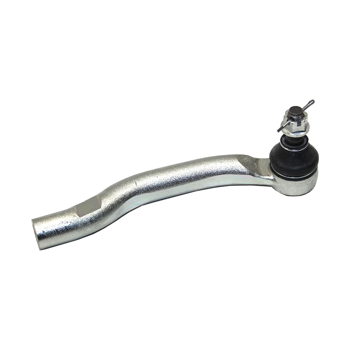 SAT Рулевой наконечник Toyota Camry (XV50) 11-21 / Lexus ES 12-15 (Слева) ST4547039345