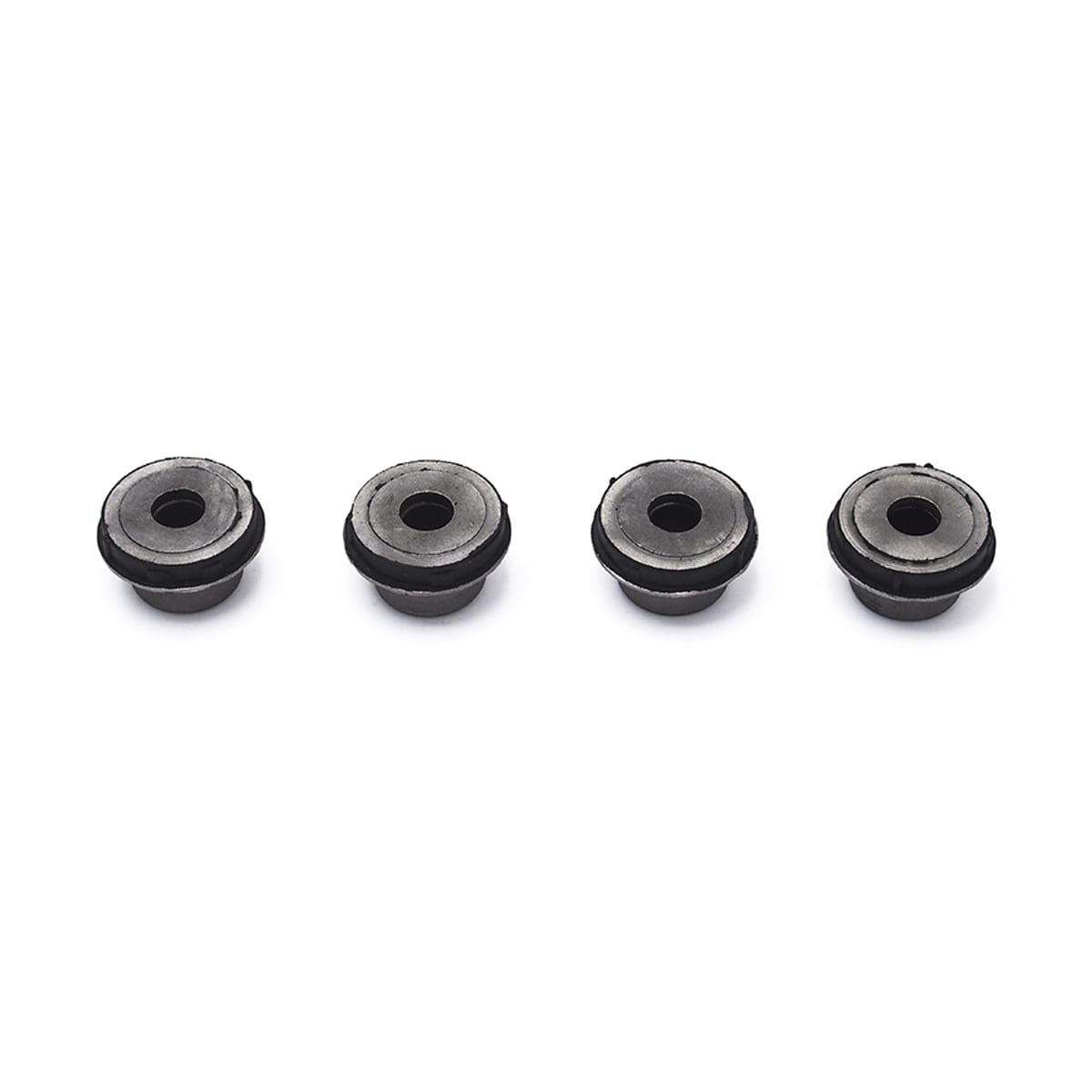 SAT Сайлентблок рулевой рейки Toyota Ipsum (ACM20) 01-09 / Noah 01-07 (Комплект/ 4WD) ST4552228010