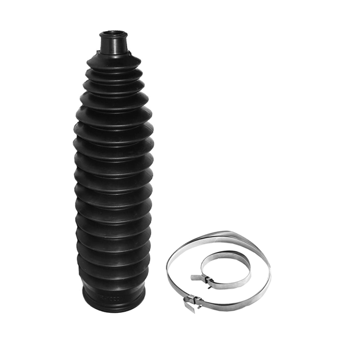 SAT Пыльник рулевой рейки Toyota Camry (XV30,XV40,XV50) 01-18 / Lexus ES 06-12 ST4553506040