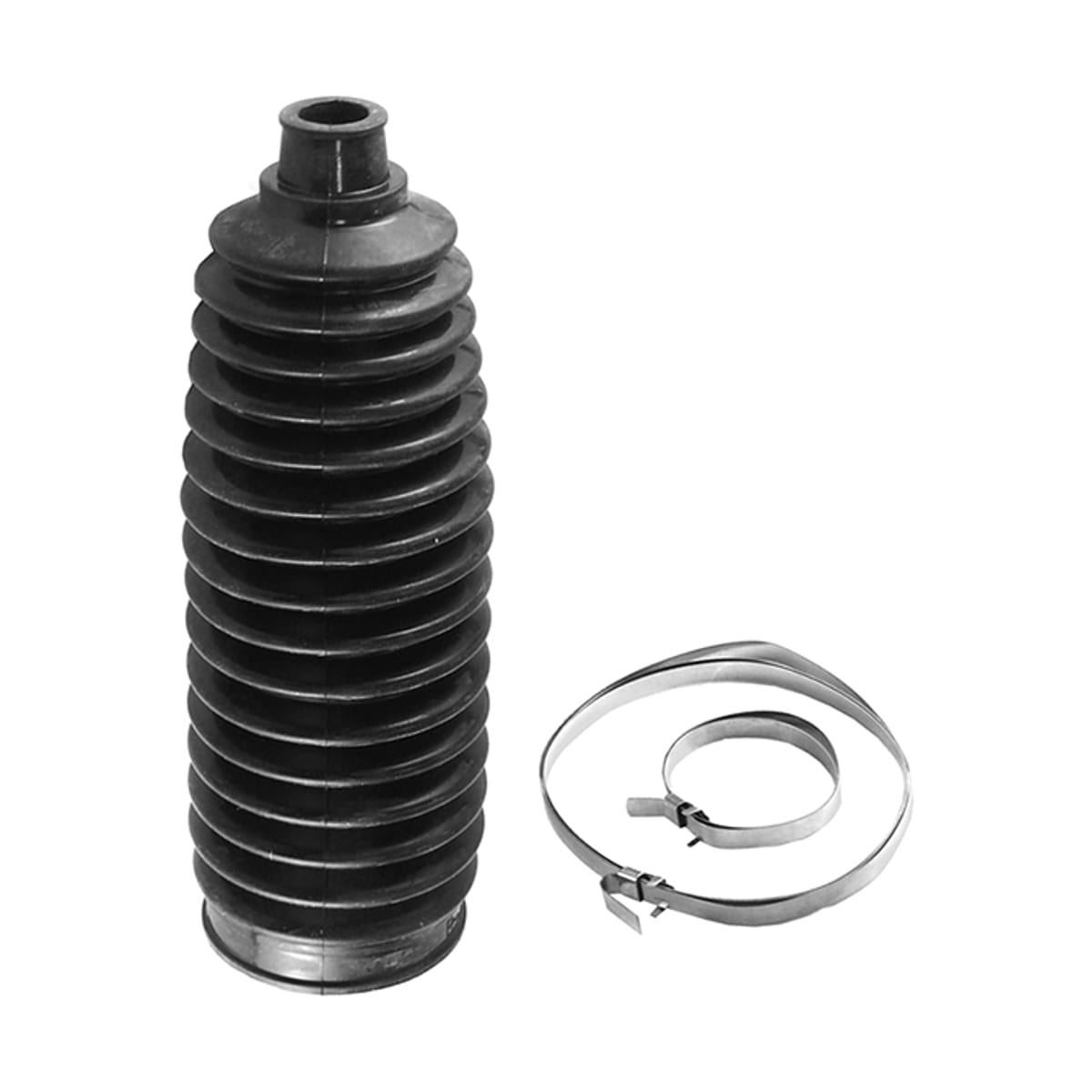 SAT Пыльник рулевой рейки Toyota Hilux Pick Up 04-20 / Fortuner 04-15 ST455350K010