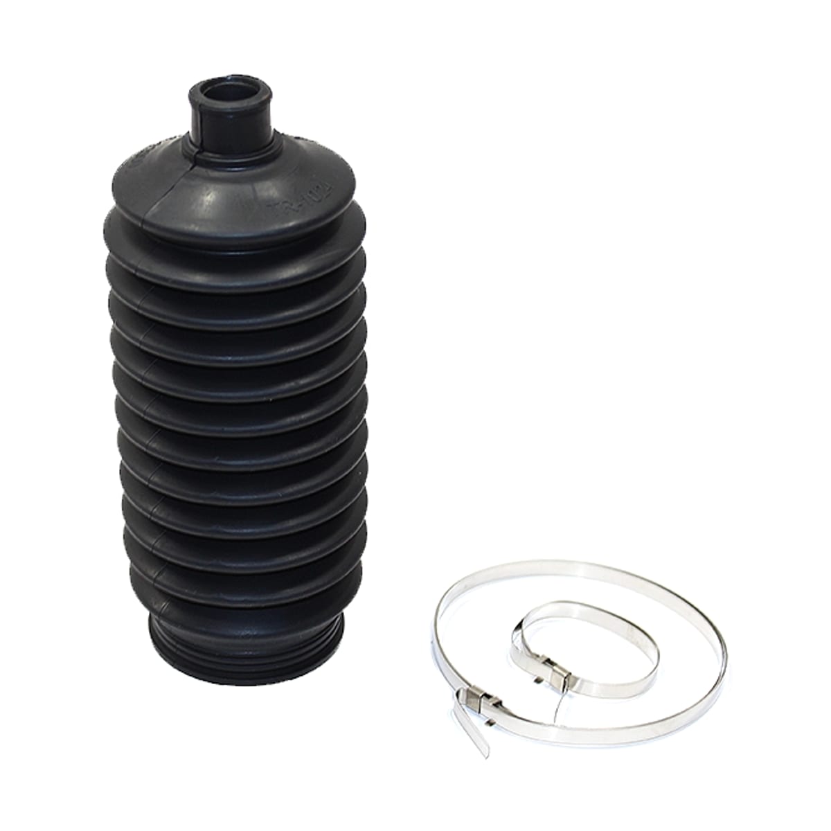 SAT Пыльник рулевой рейки Toyota Corolla (E100,E110) 91-02 / Corolla Ceres 92-99 ST4553512060