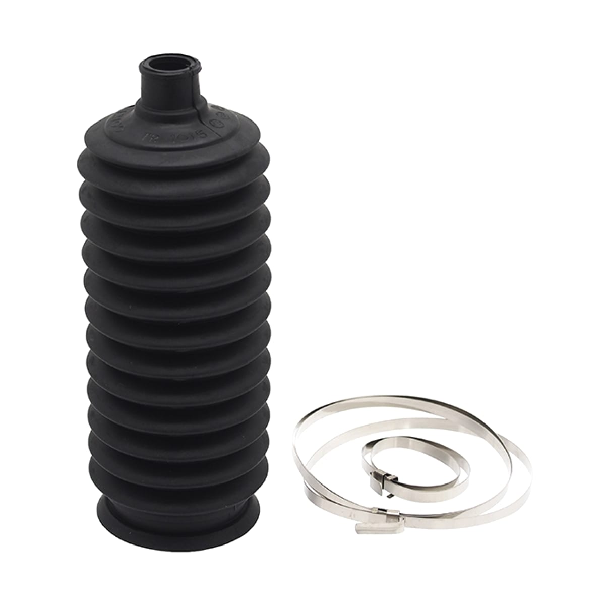 SAT Пыльник рулевой рейки Toyota RAV4 (XA10,CA20) 94-05 / Volkswagen Polo 09-22 ST4553512100