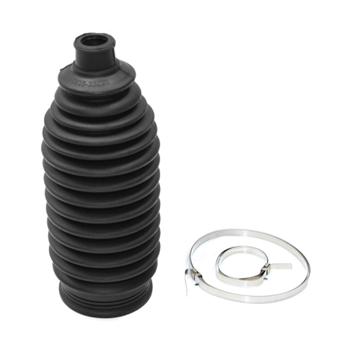 SAT Пыльник рулевой рейки Lexus RX 97-06 / Toyota Camry 96-02 ST4553533020
