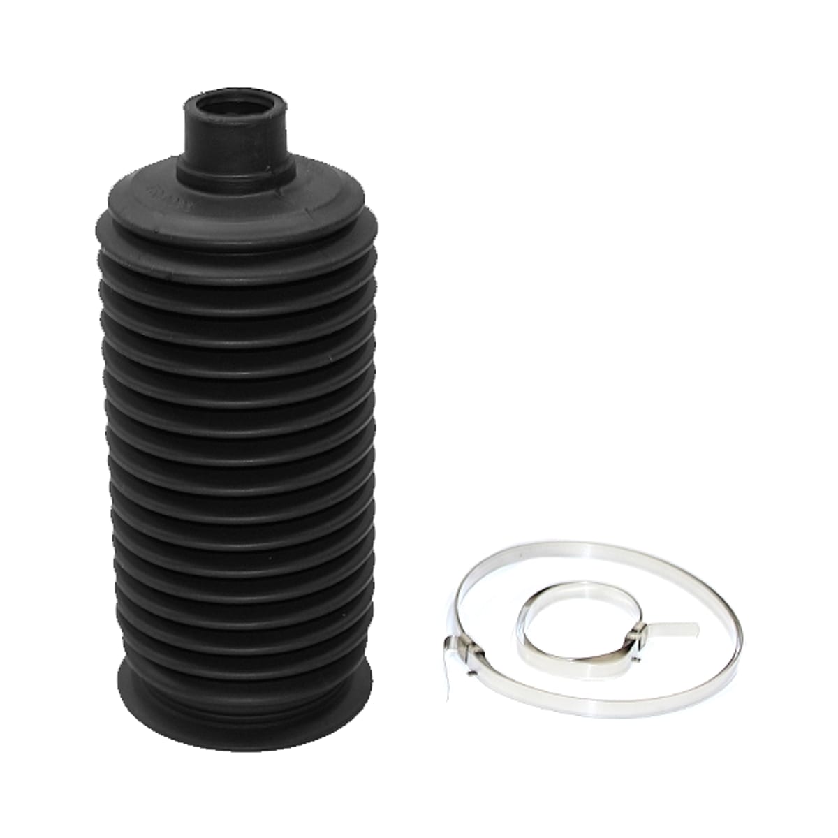 SAT Пыльник рулевой рейки Toyota Land Cruiser (J100) 98-07 / Lexus LX 98-07 ST4553560010