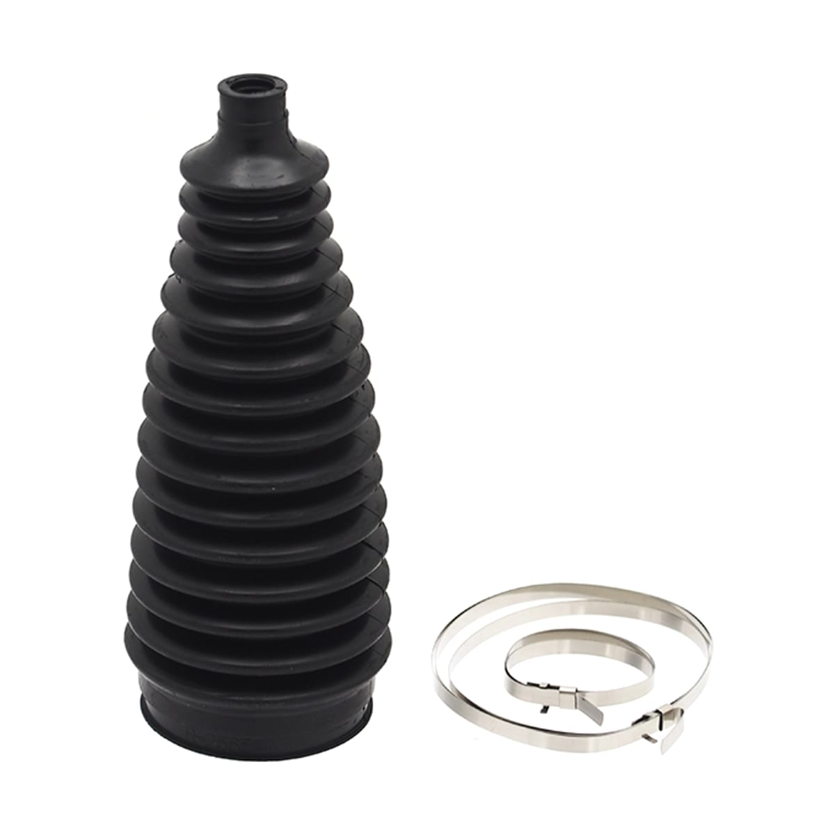 SAT Пыльник рулевой рейки Toyota Passo 04-16 / Daihatsu Boon 04-10 ST45535B2010