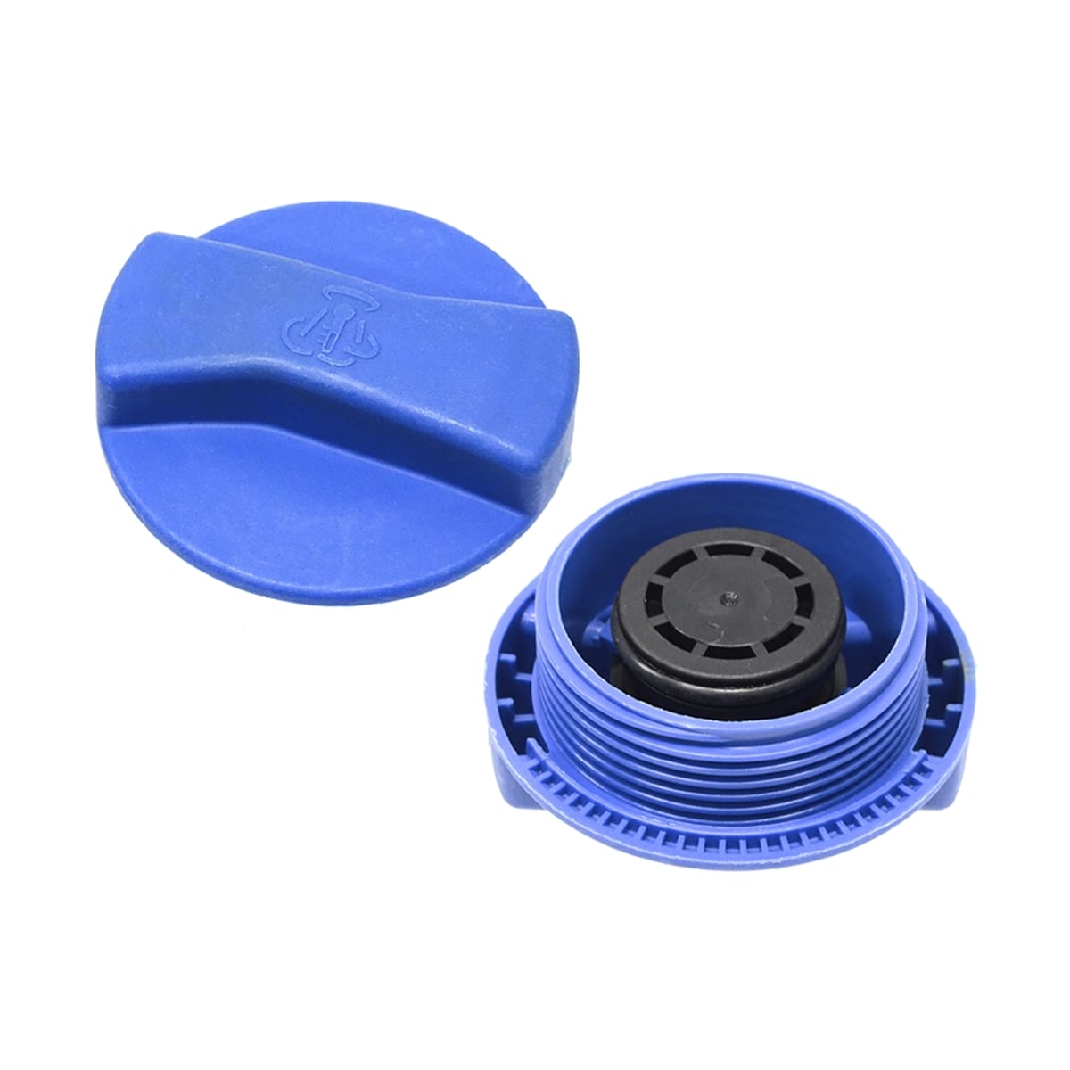 SAT Крышка бачка расширительного Audi A3 96-03 / A4 94-01 ST4600004