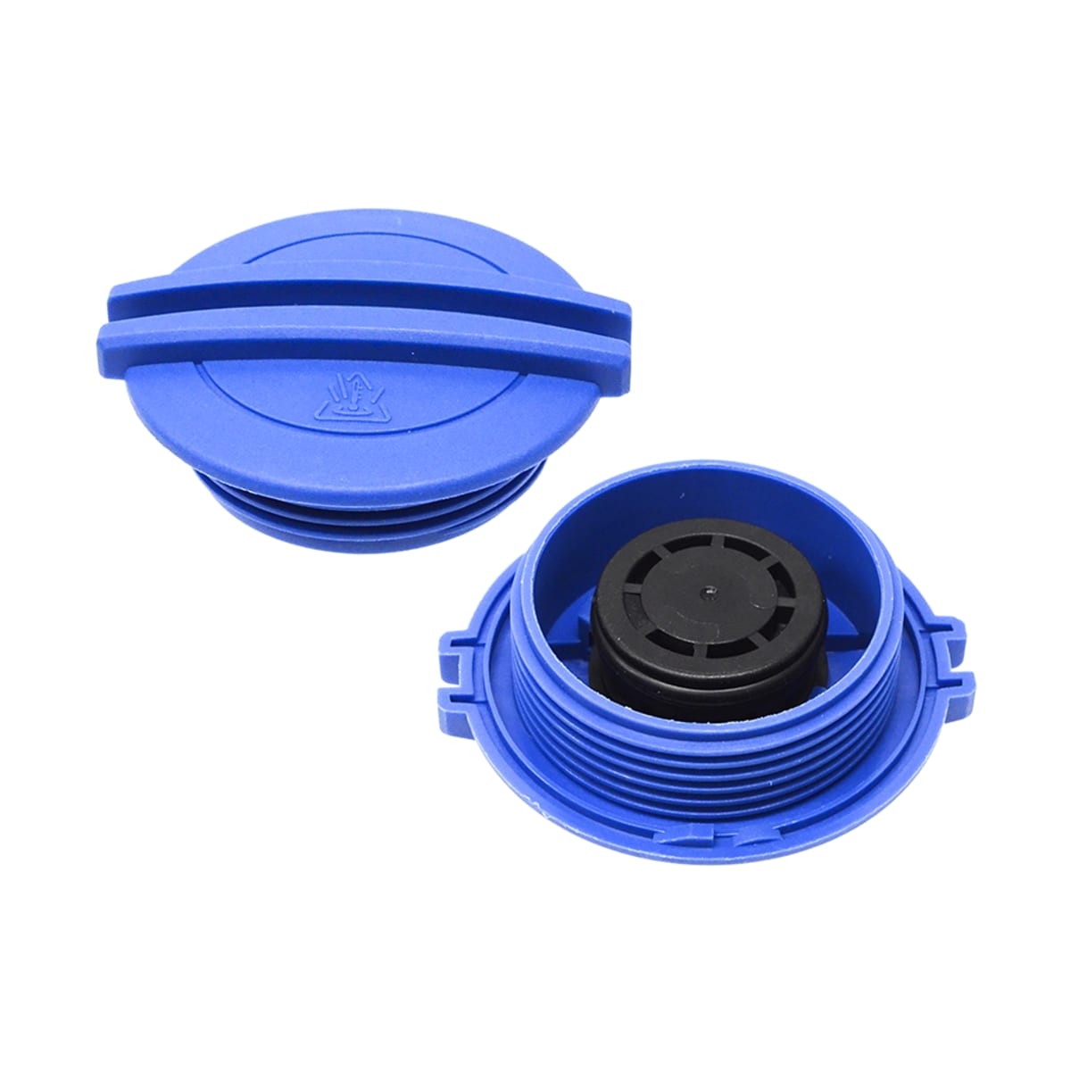SAT Крышка бачка расширительного Audi A3 03-19 / A4 00-15 ST4600005
