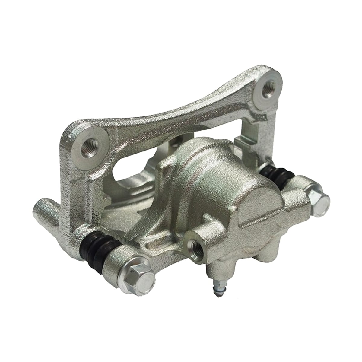 SAT Суппорт тормозной Mitsubishi ASX 10-20 / Lancer 07-17 (Сзади/ Слева) ST4605A263