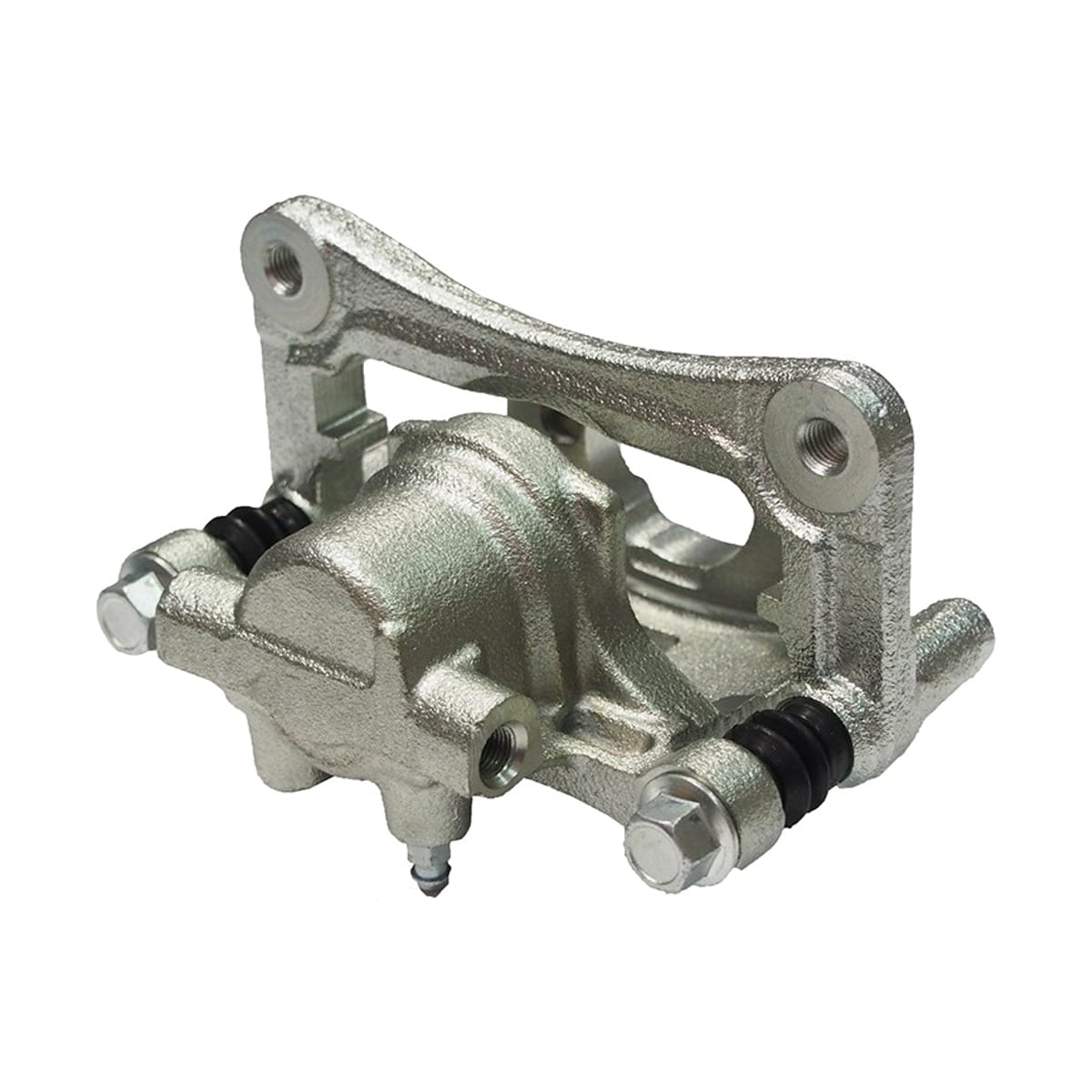 SAT Суппорт тормозной Mitsubishi ASX 10- / Lancer 07-17 (Сзади/ Справа) ST4605A264