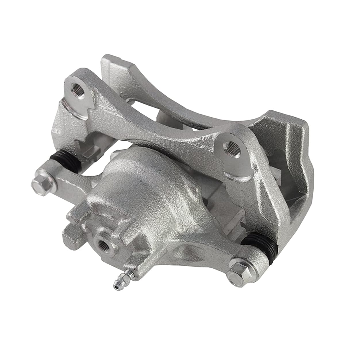 SAT Суппорт тормозной Mitsubishi ASX 10-20 / Lancer 07-17 (Спереди/ Слева) ST4605A859