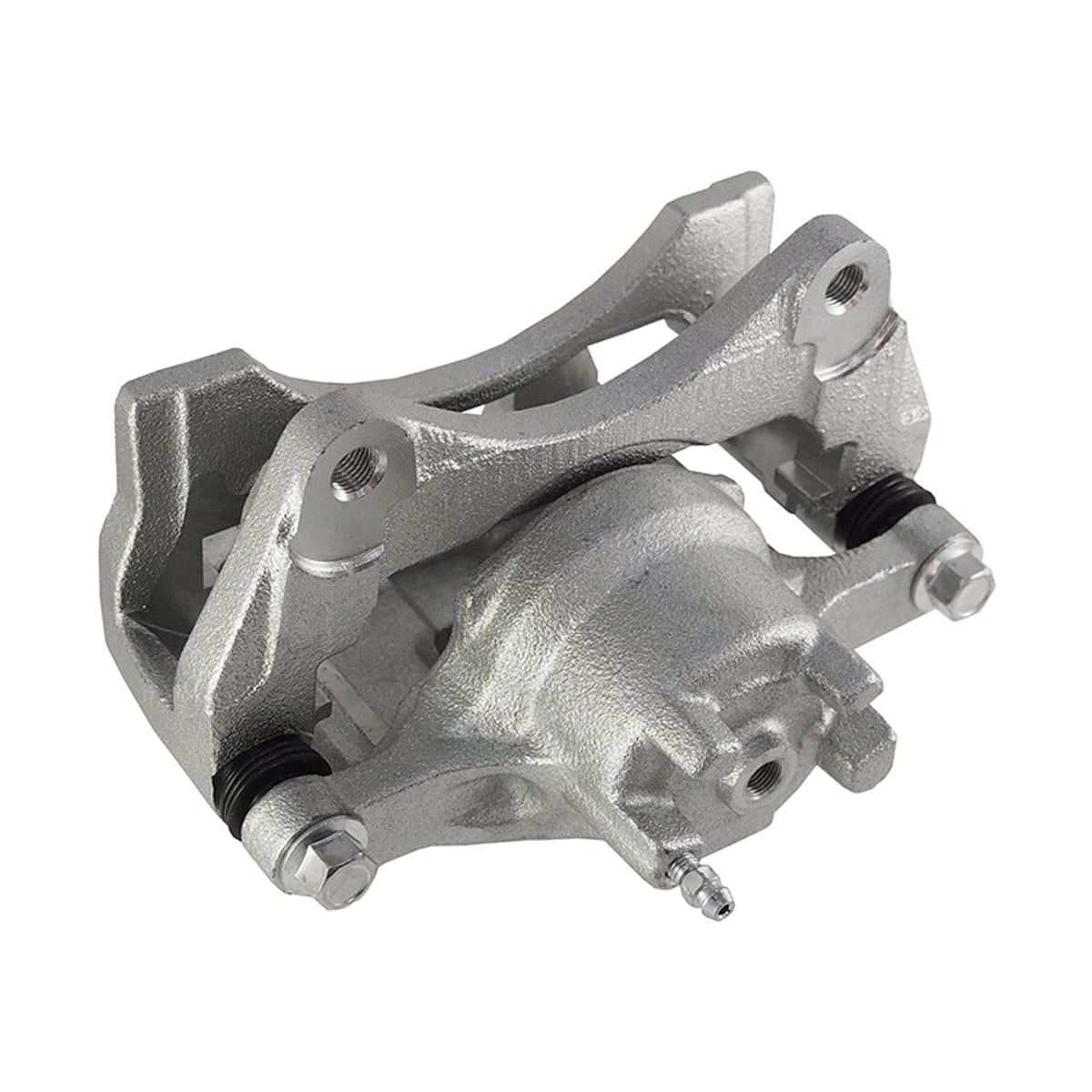 SAT Суппорт тормозной Mitsubishi ASX 10-20 / Lancer 07-17 (Спереди/ Справа) ST4605A860