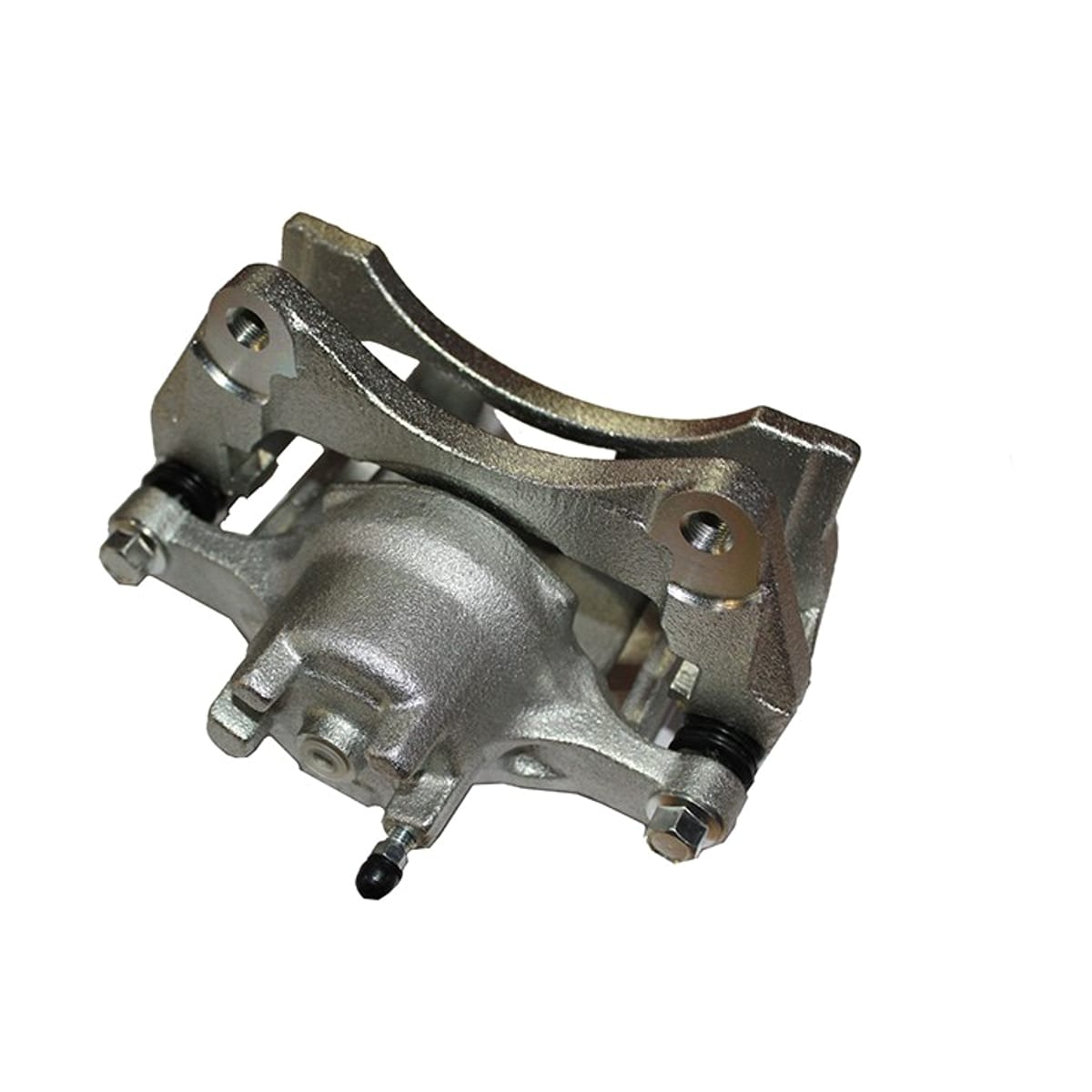 SAT Суппорт тормозной Mitsubishi ASX 10- / Lancer 07-17 (Спереди/ Слева) ST4605A861