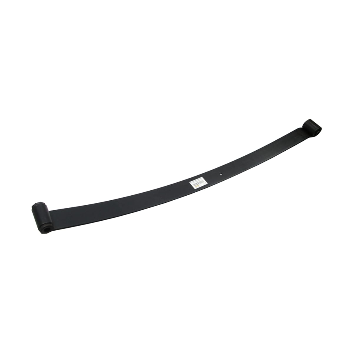 SAT Лист рессоры Mitsubishi L200 07-16 / Triton 06-11 ST4620001