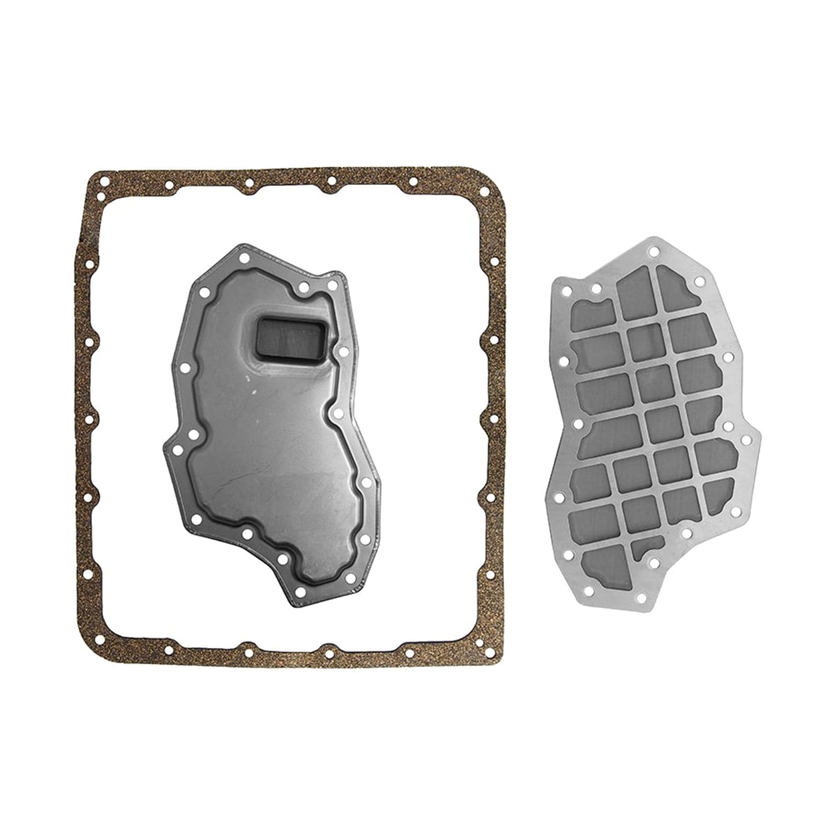 SAT Фильтр АКПП Kia Sorento 02-09 / Hyundai Genesis 08-12 ST462404C000