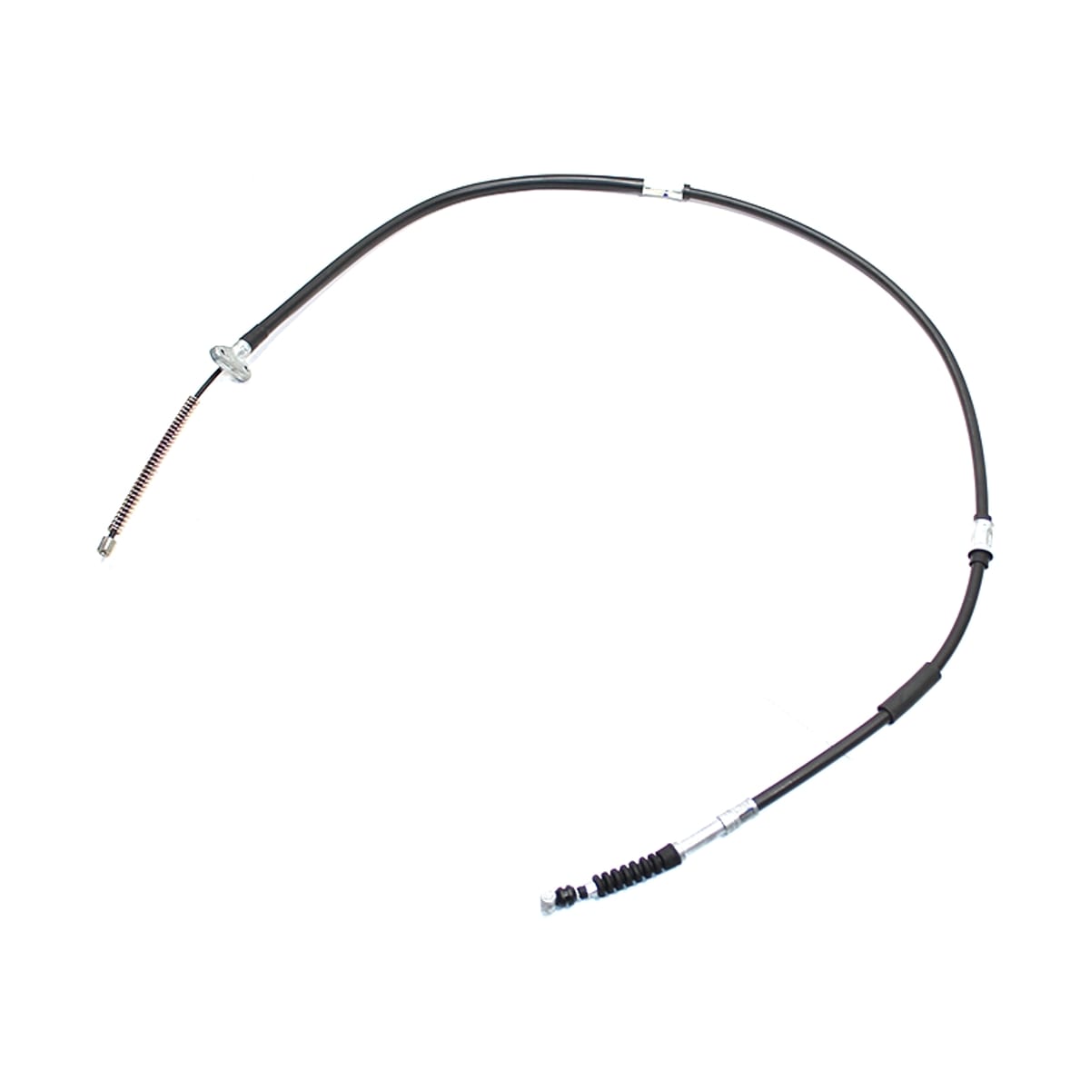 SAT Трос ручного тормоза Toyota Corolla (E100,E110) 91-02 / Corolla Spacio 97-01 (Справа) ST4642012480