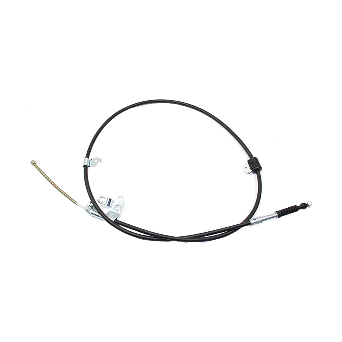 SAT Трос ручного тормоза Toyota Allion (T240) 01-07 / Premio 01-07 (Справа) ST4642020500