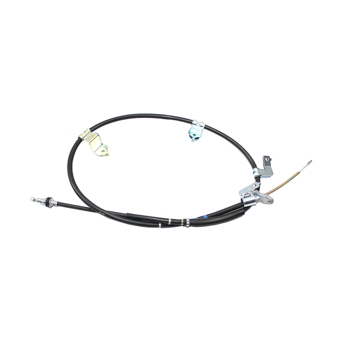 SAT Трос ручного тормоза Toyota Land Cruiser Prado (J120) 02-09 / Lexus GX 02-09 (Справа) ST4642060070