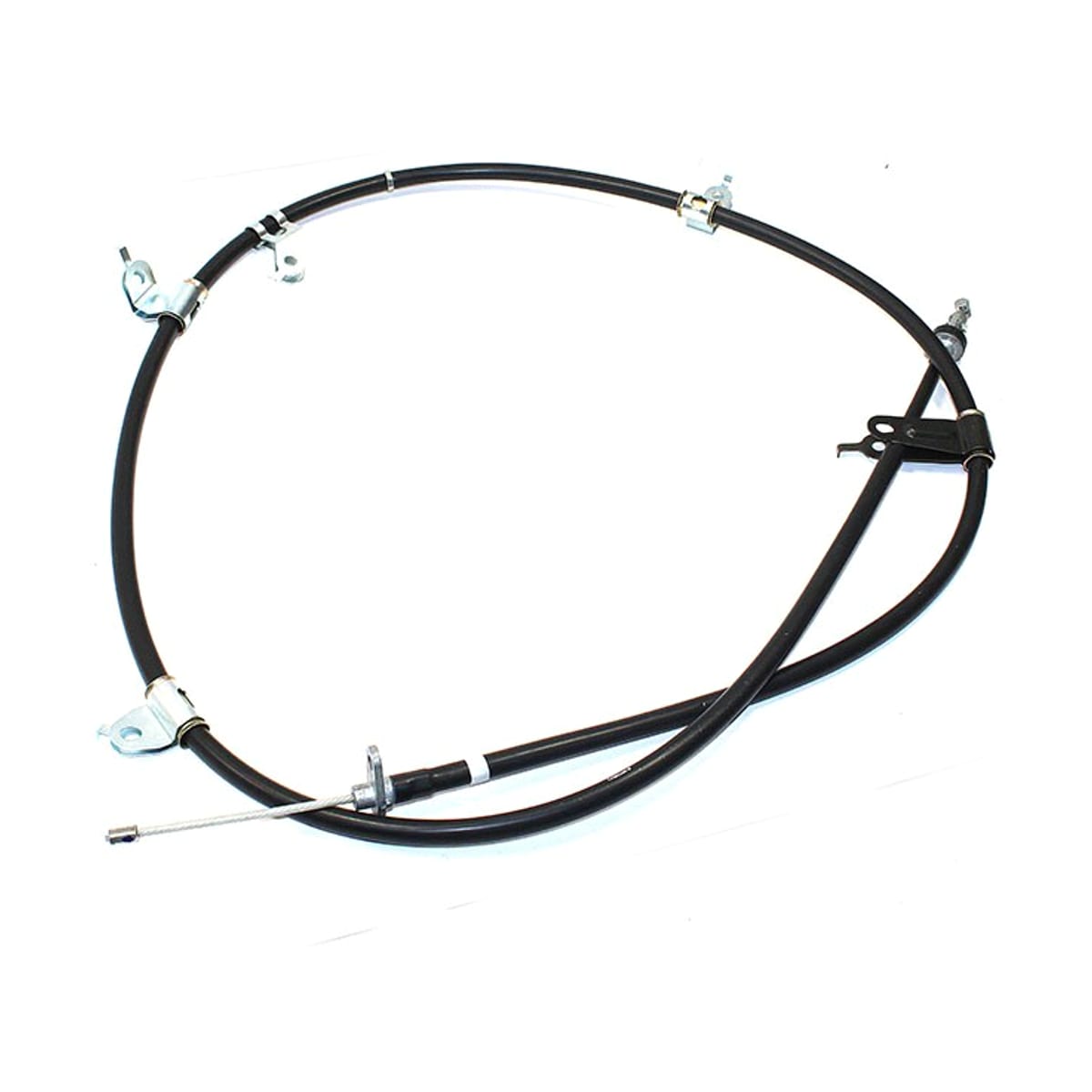 SAT Трос ручного тормоза Toyota Land Cruiser (J200) 07-21 (Справа) ST4642060090