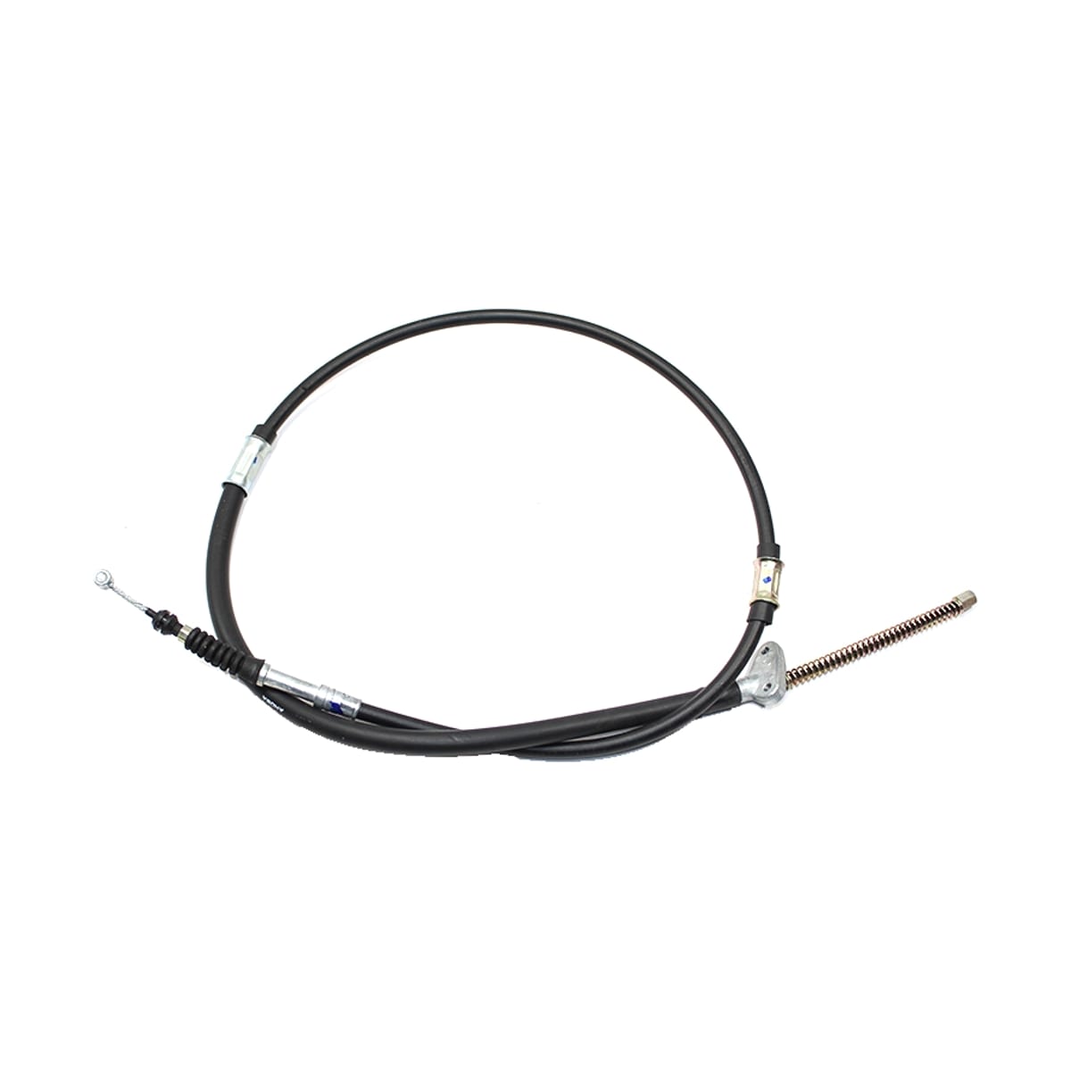 SAT Трос ручного тормоза Toyota Corolla (E100,E110) 91-02 / Corolla Spacio 97-01 (Слева) ST4643012380