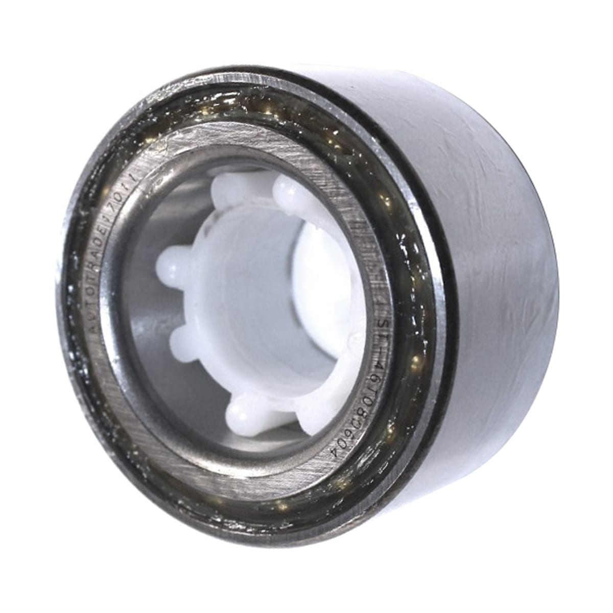 SAT Подшипник задней ступицы Toyota Corolla (E100,E110) 91-02 / Land Cruiser Prado 96-02 ST46T080604