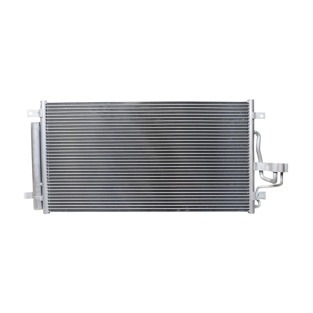 SAT Радиатор кондиционера Geely Coolray 18-24 / Cityray 24 ST470075