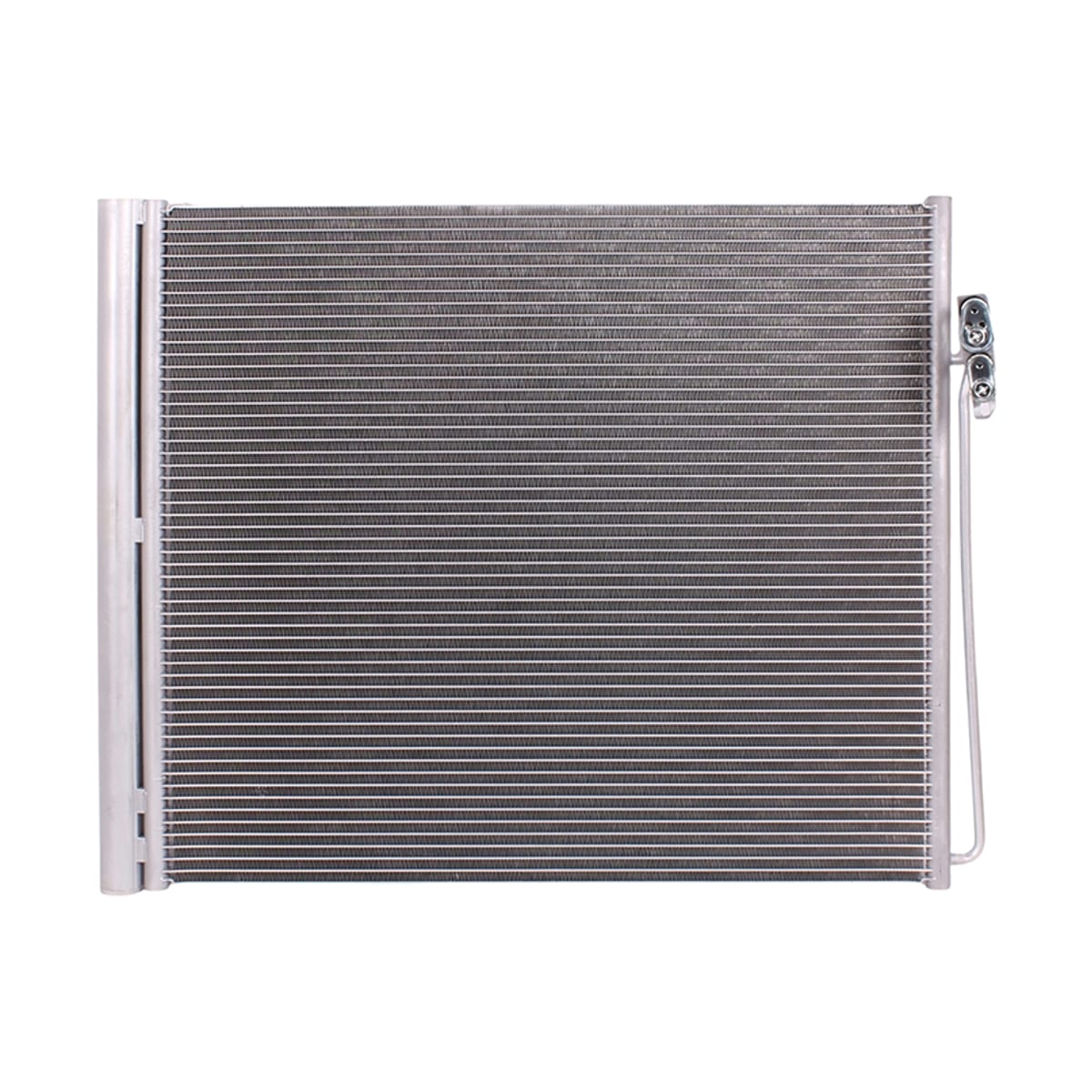 SAT Радиатор кондиционера Land Rover Range Rover 02-22 ST470147