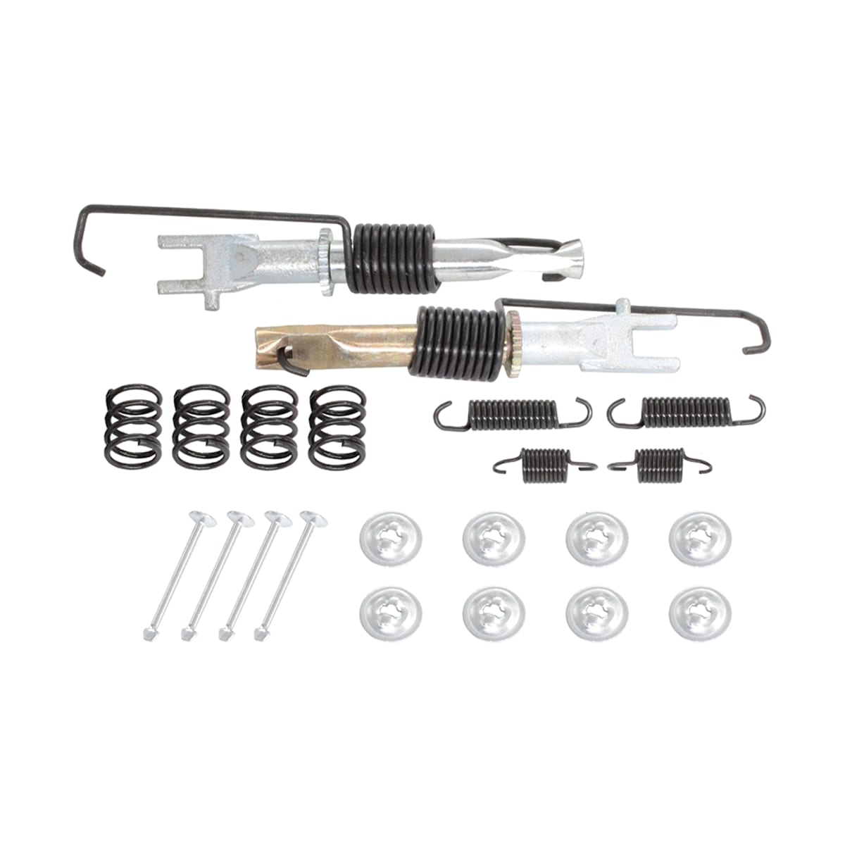 SAT Ремкомплект стояночного тормоза Toyota RAV4 (XA10,CA20) 94-05 ST4706233010KIT