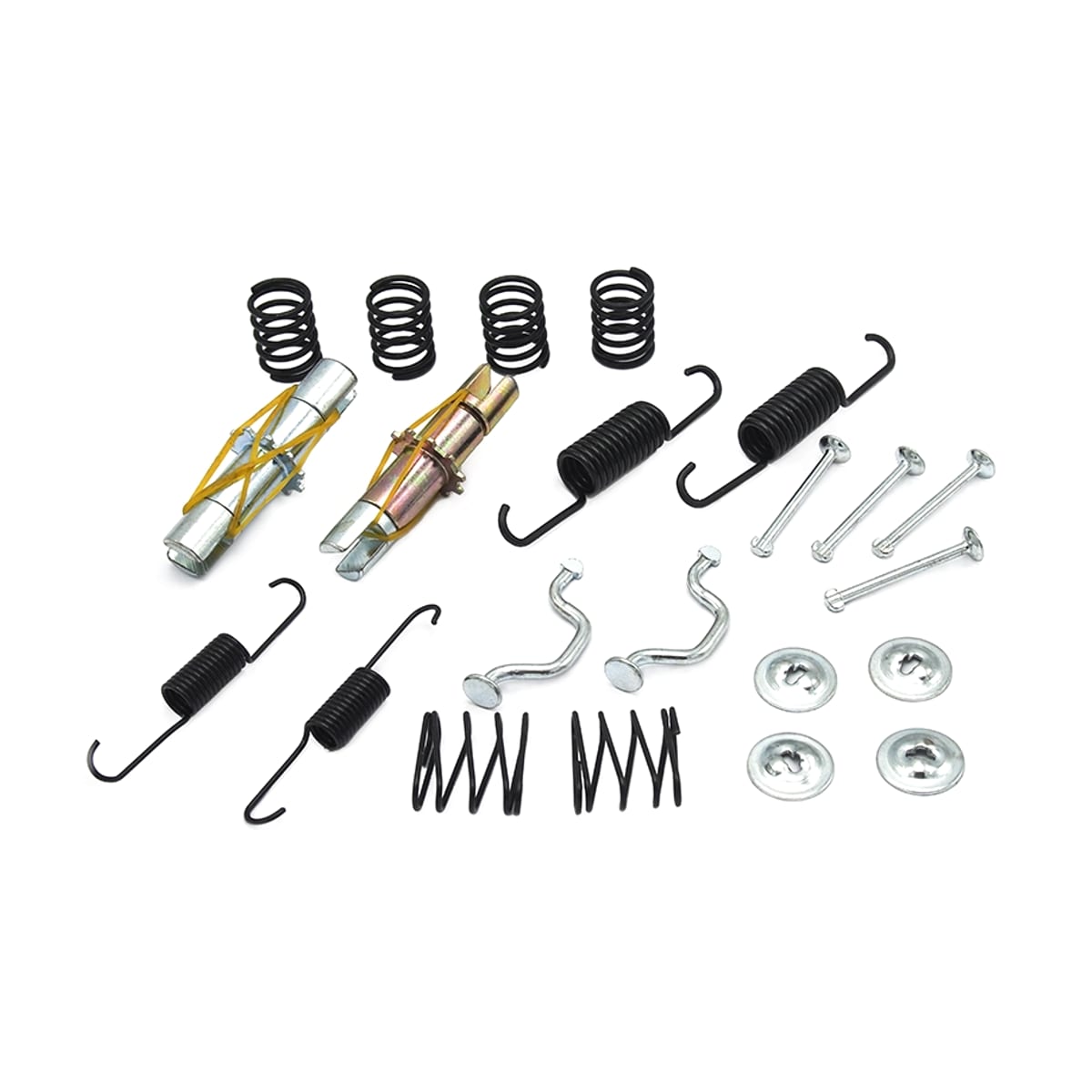 SAT Ремкомплект стояночного тормоза Toyota Camry Europe/Russia (XV40,XV50) 06-18 / Land Cruiser (J200) 07-21 ST4740530040KIT