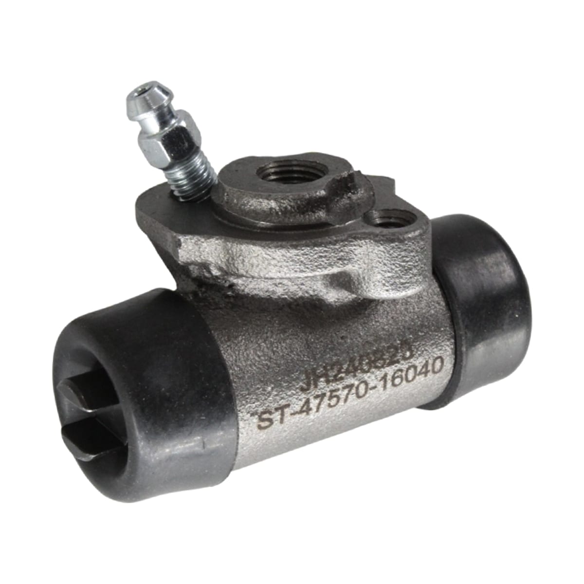 SAT Цилиндр тормозной рабочий Toyota Corolla (E90,E100,E110) 87-02 / Carina 88-92 (Сзади/ Слева) ST4757016040
