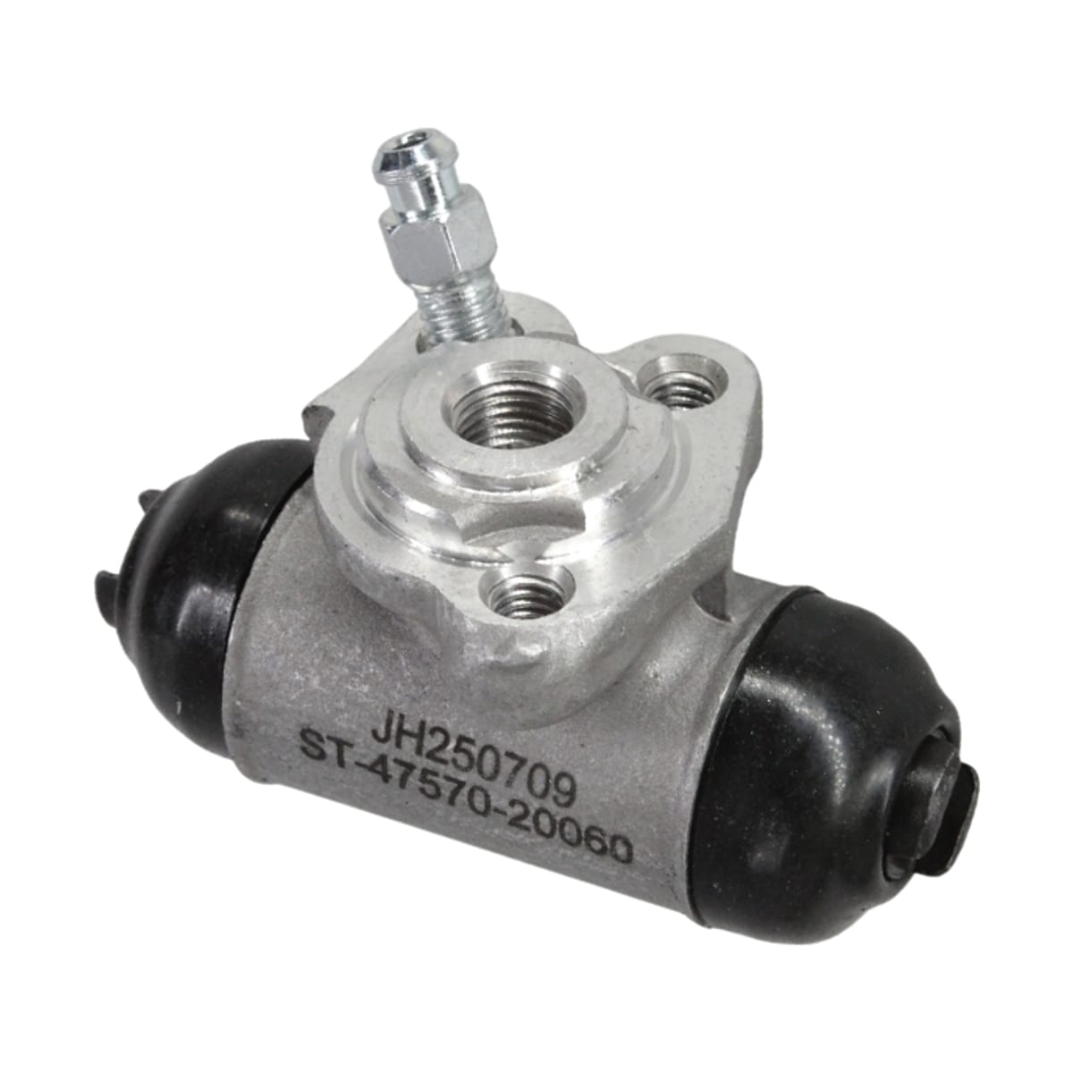 SAT Цилиндр тормозной рабочий Toyota Caldina (T190,T210) 92-02 / Camry Japan 86-98 (Сзади/ Слева) ST4757020060