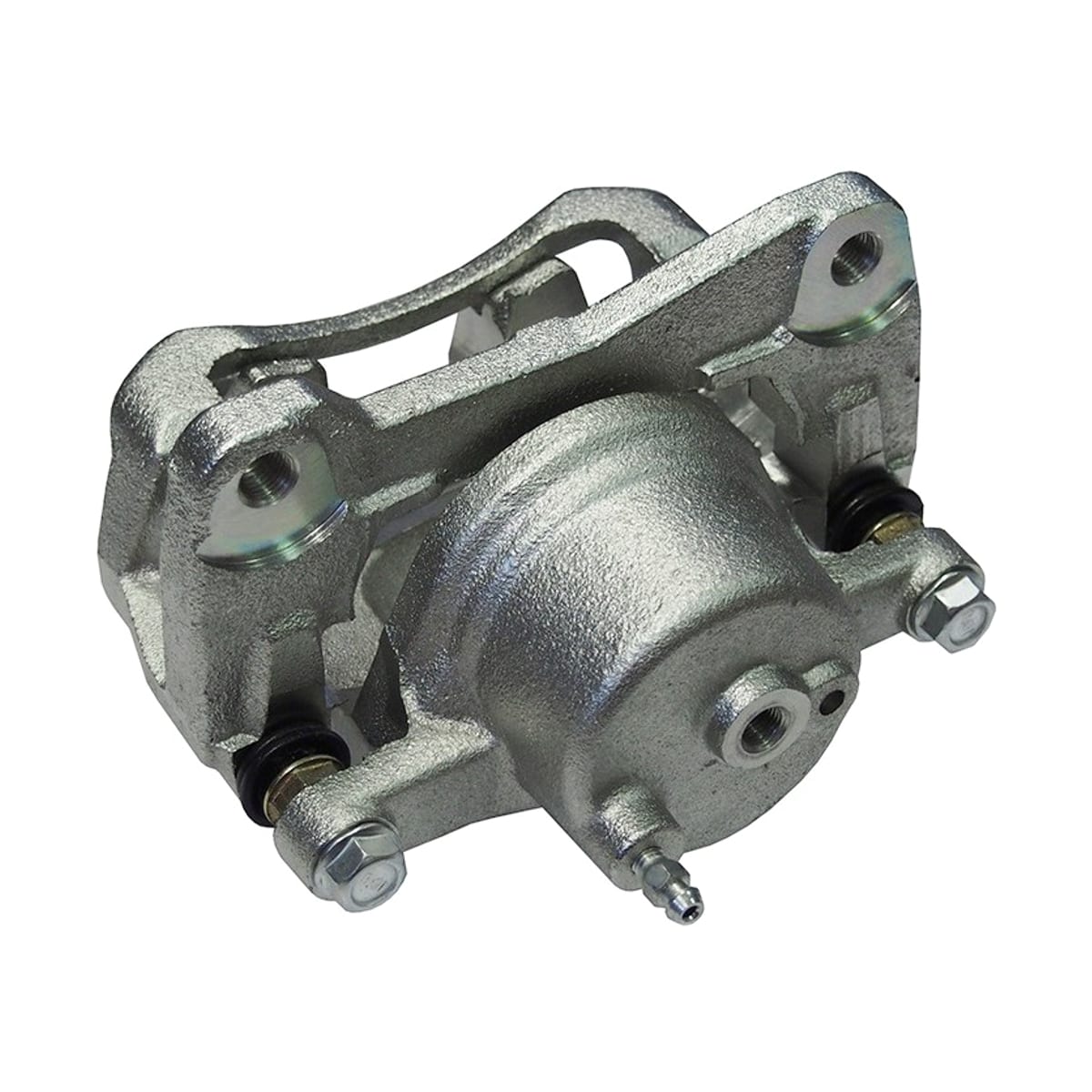Деталь Суппорт тормозной Toyota Corolla (E120) 00-07 / Corolla Fielder 00-06 (Спереди/ Справа) SAT
