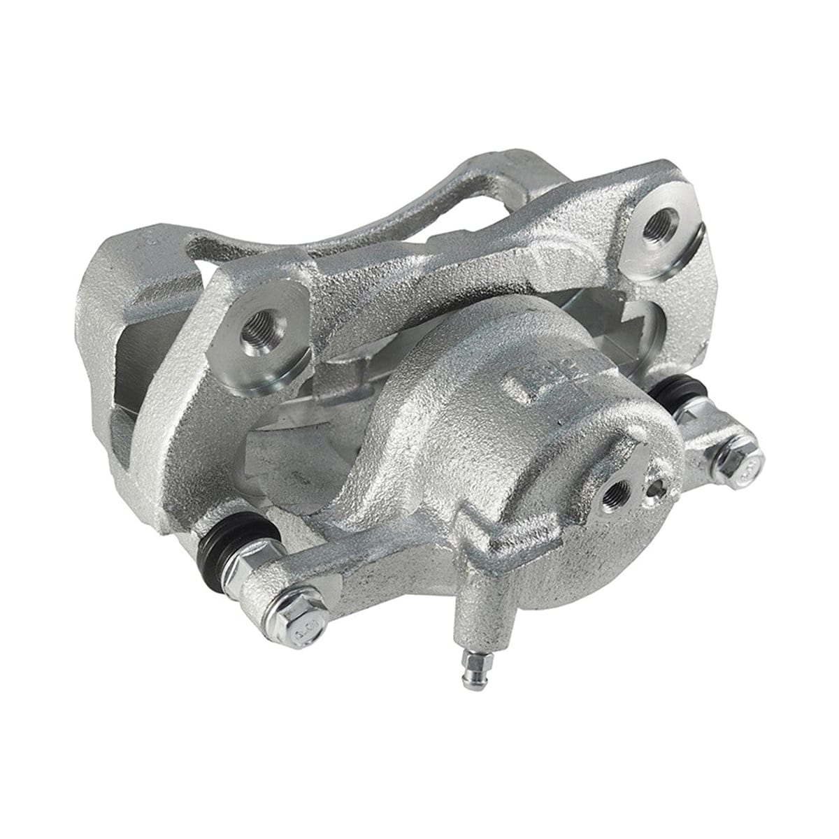 SAT Суппорт тормозной Toyota Allion (T260) 07-21 / Corolla 06-19 (Спереди/ Справа)