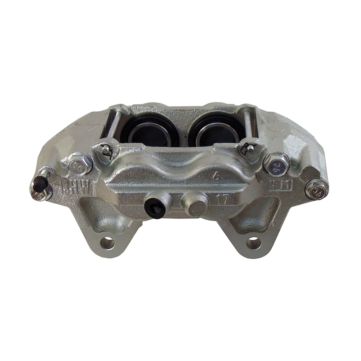 SAT Суппорт тормозной Toyota Land Cruiser Prado (J120,J150) 02-13 / Lexus GX 02-09 (Спереди/ Справа) ST4773060261
