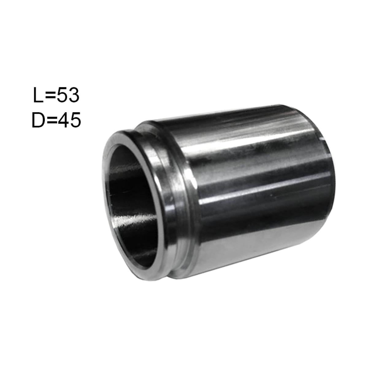 SAT Поршень тормозного суппорта (Сзади) Mitsubishi Pajero 11-20 / Toyota Land Cruiser Prado 02-09 ST4773135070