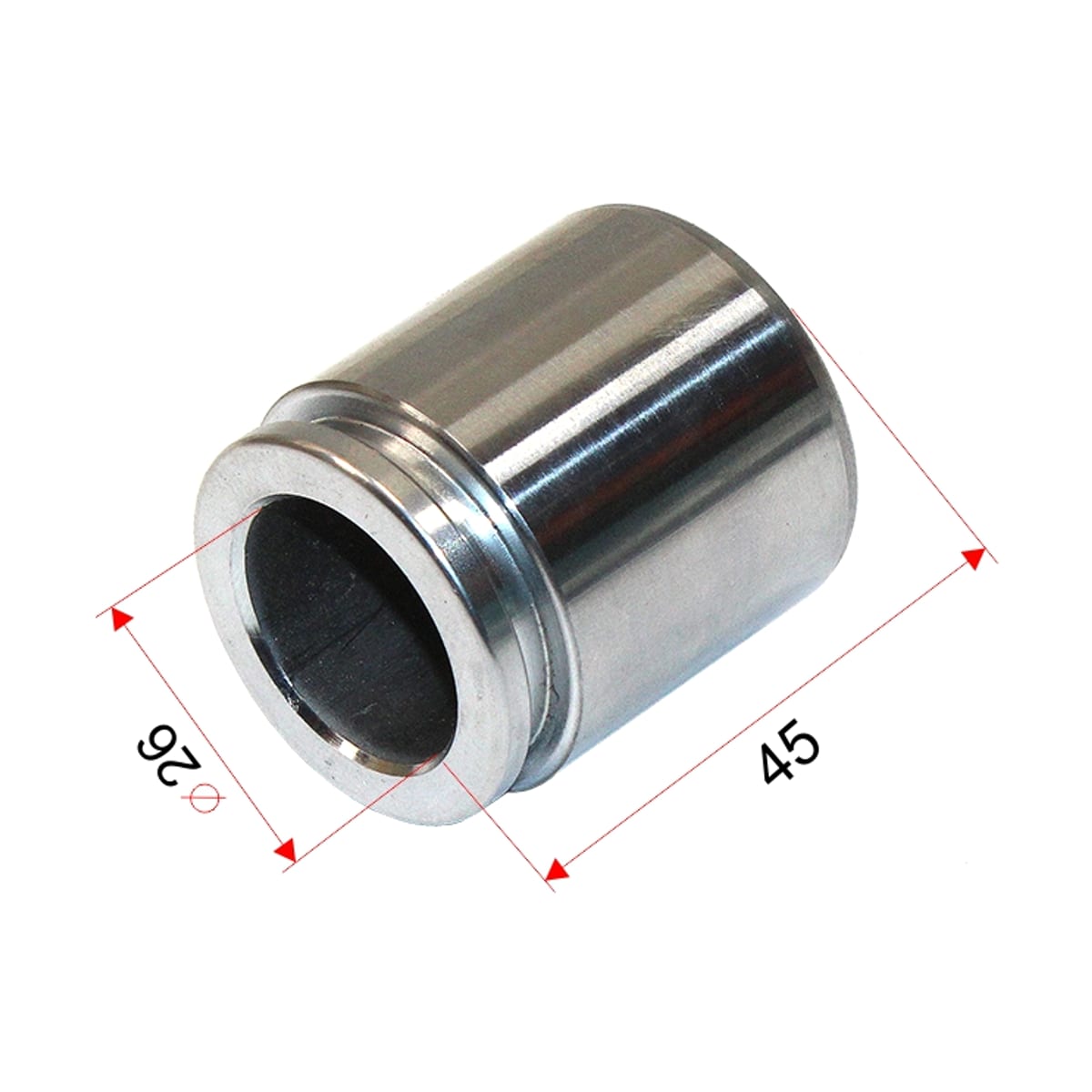 SAT Поршень тормозного суппорта (Сзади) Lexus RX 97-03 / Toyota Harrier (XU10) 97-03 ST4773148010