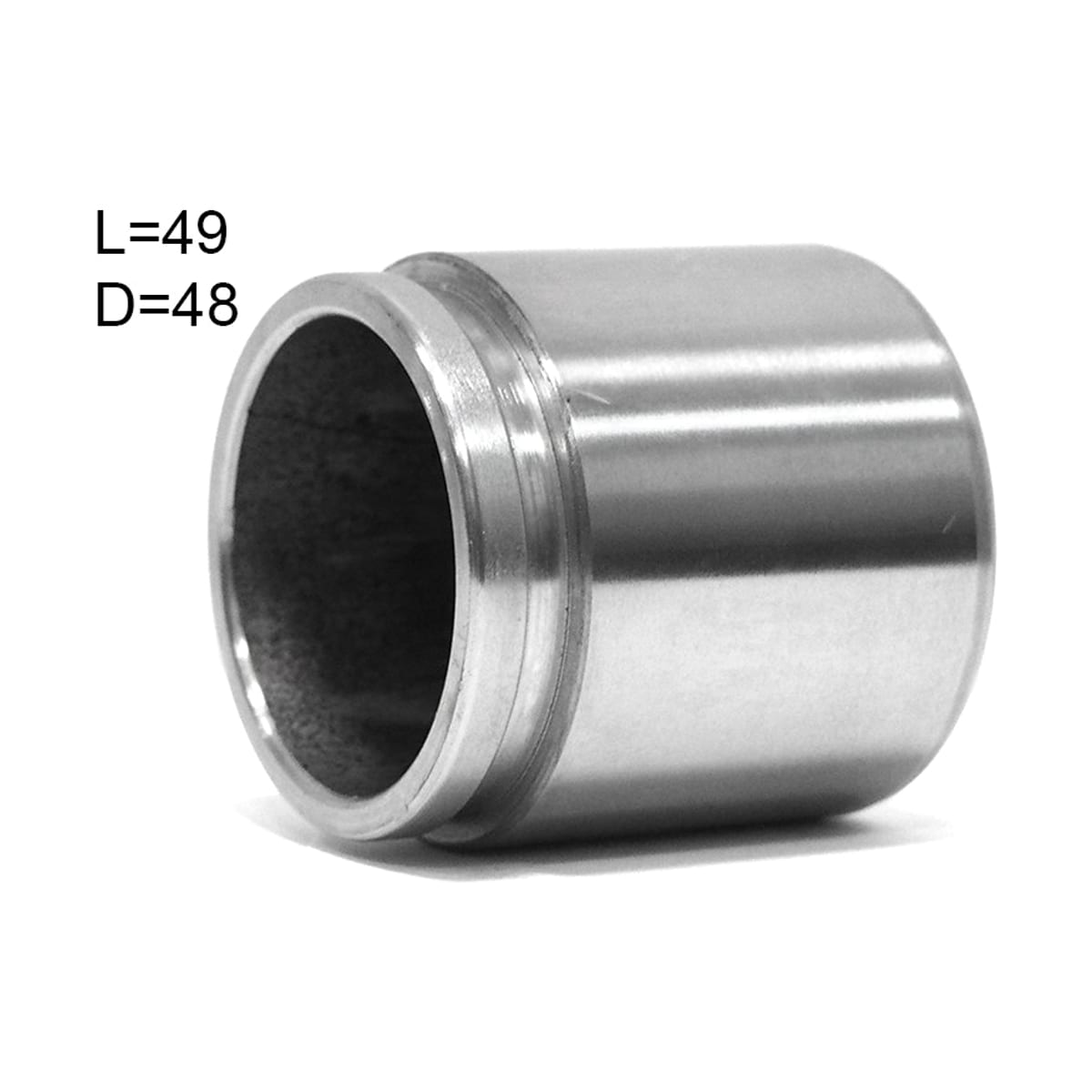 SAT Поршень тормозного суппорта (Сзади) Toyota Land Cruiser (J100,J80) 80-23 / Land Cruiser Prado 87-20 ST4773160021
