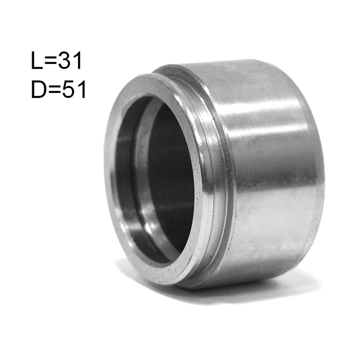 SAT Поршень тормозного суппорта (Спереди) Toyota Land Cruiser (J100,J200) 98-21 / Lexus LX 98-07 ST4773260010